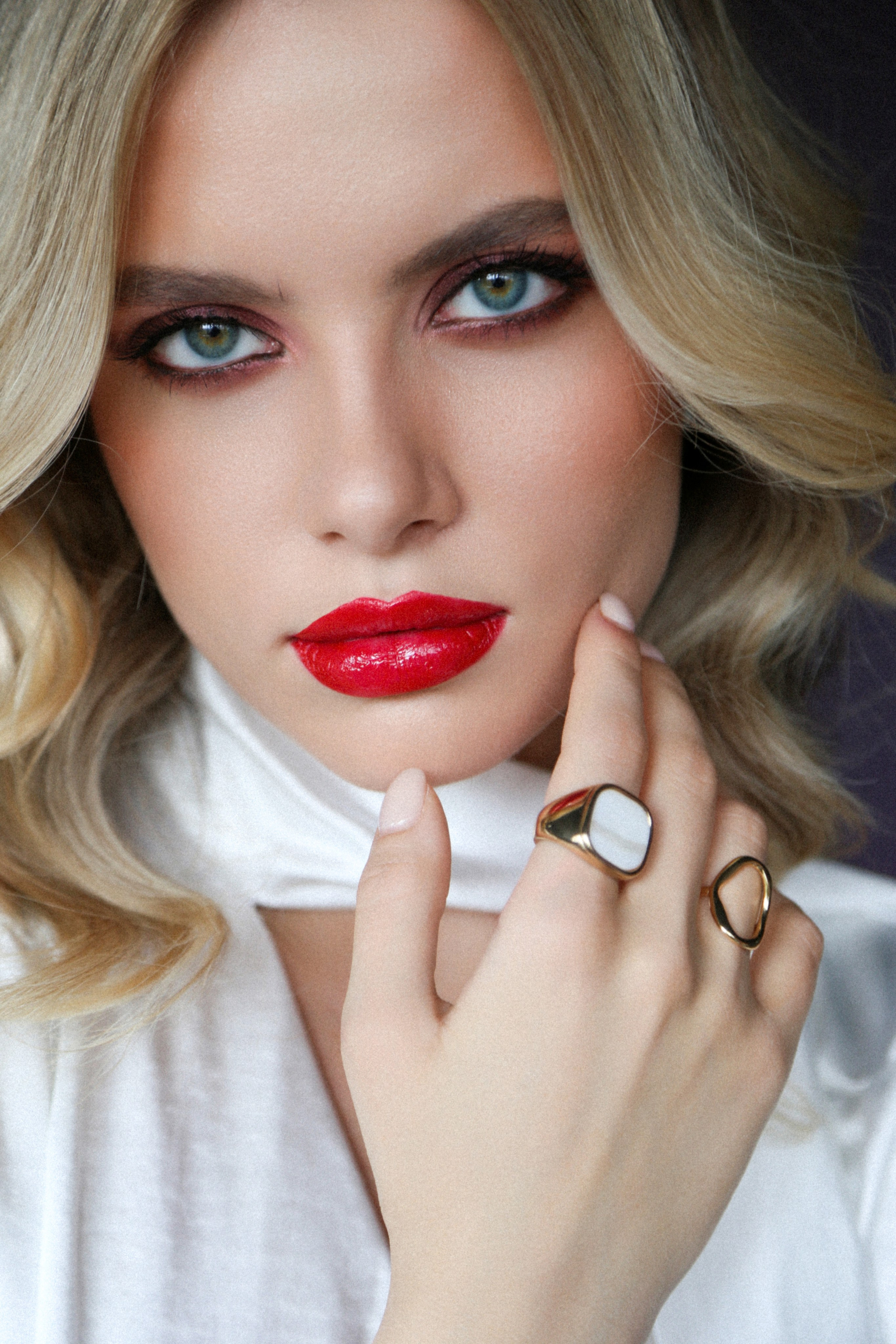 Поля. Фотограф Мария Камышан