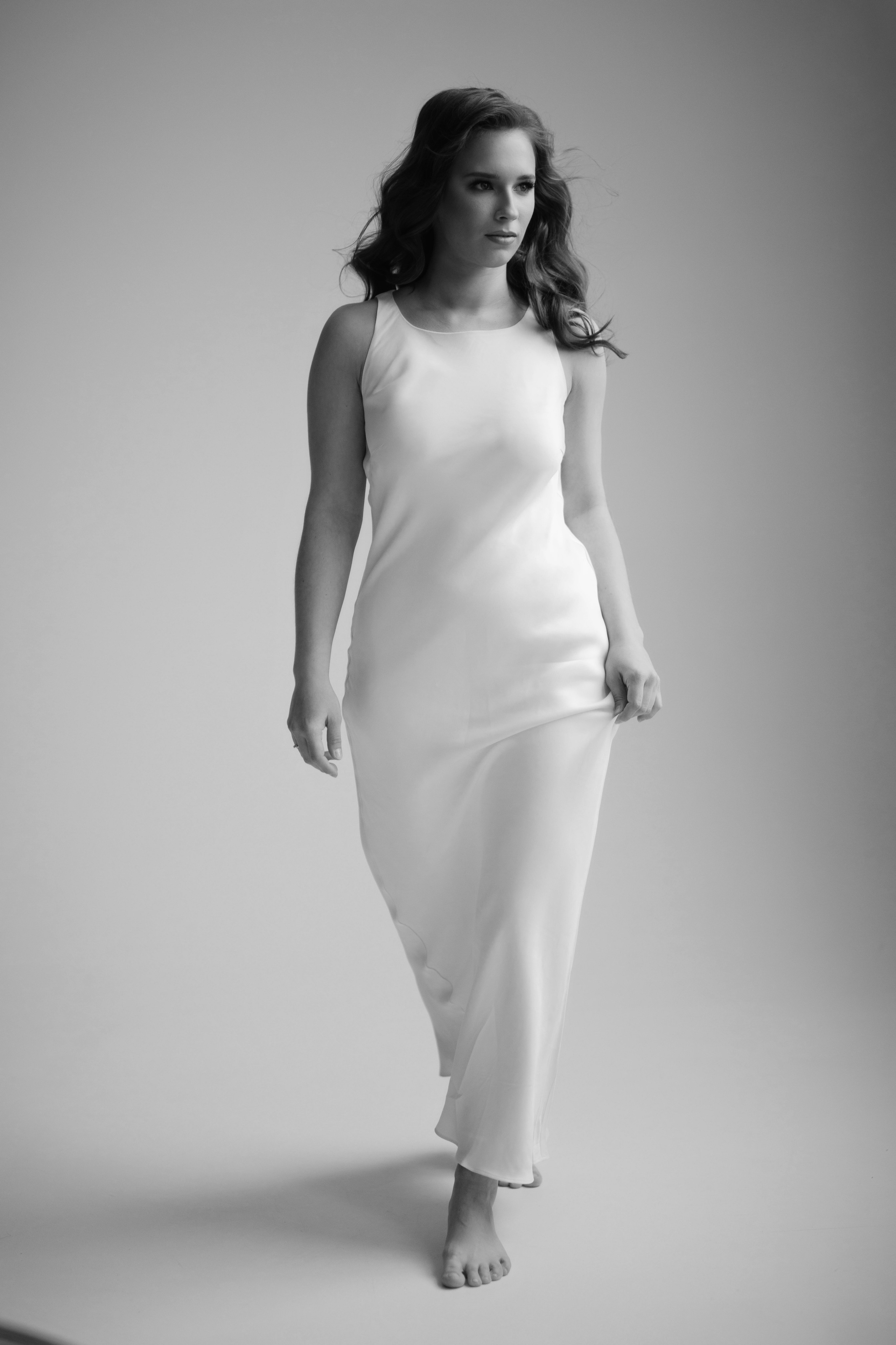 Алина. Фотограф чувственного портрета в Санкт-Петербурге Светлана Фролова