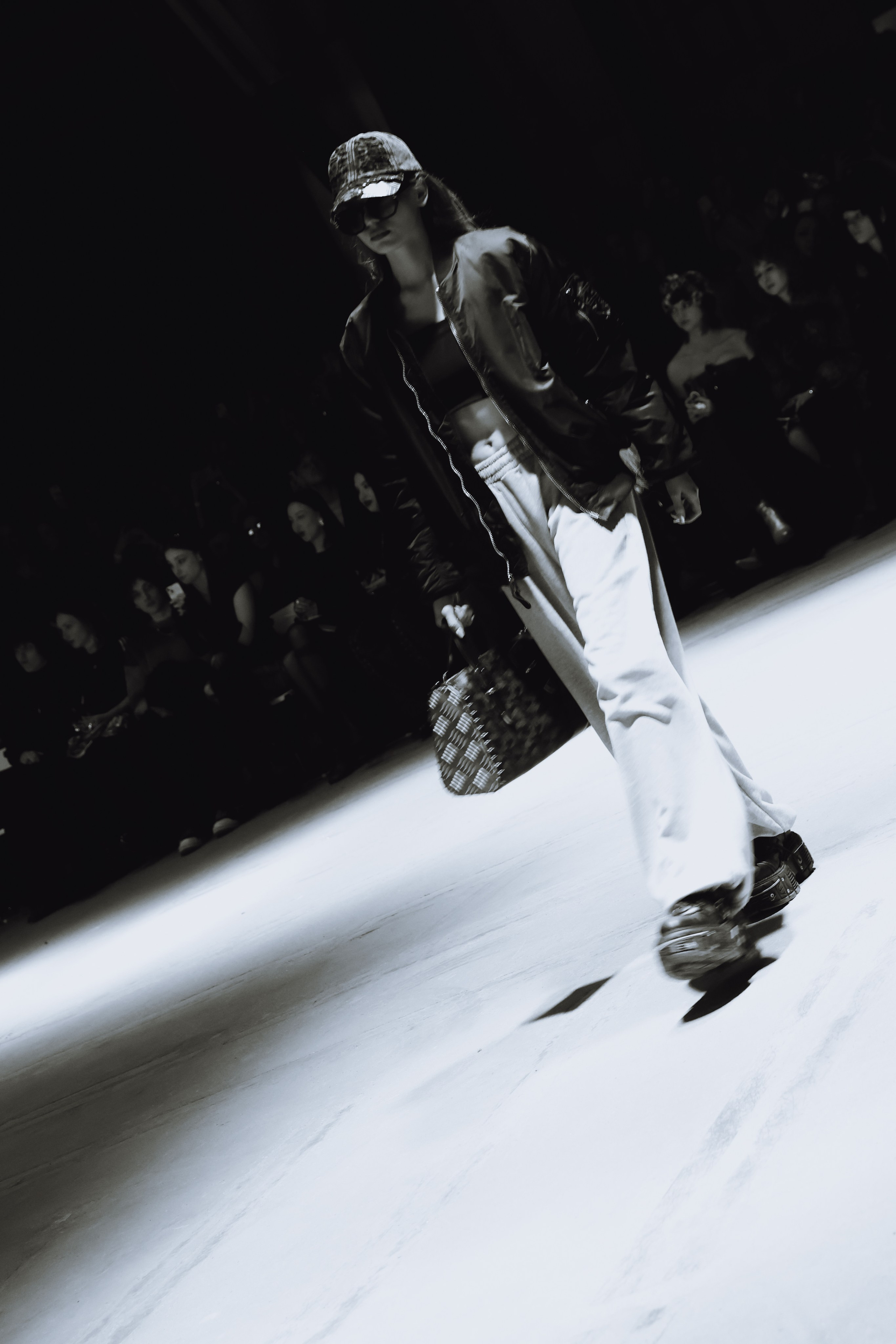 AUXI HAOS`25. Fashion Фотограф в СПб Yana Kochkina