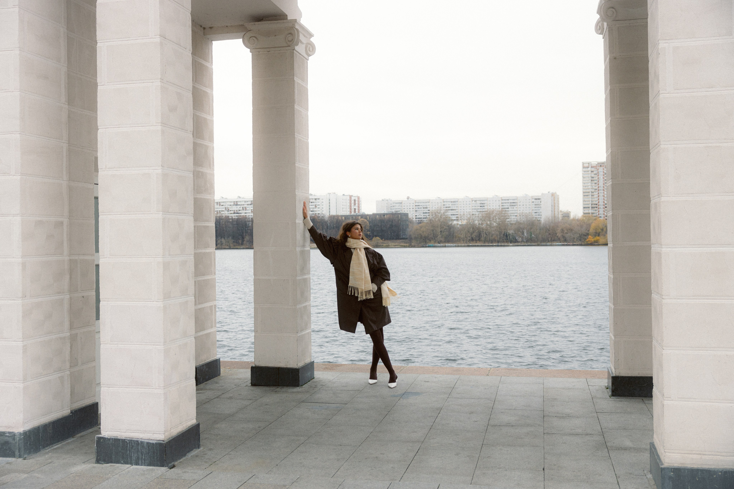 Даша. Семейный и детский фотограф Юлия Шох