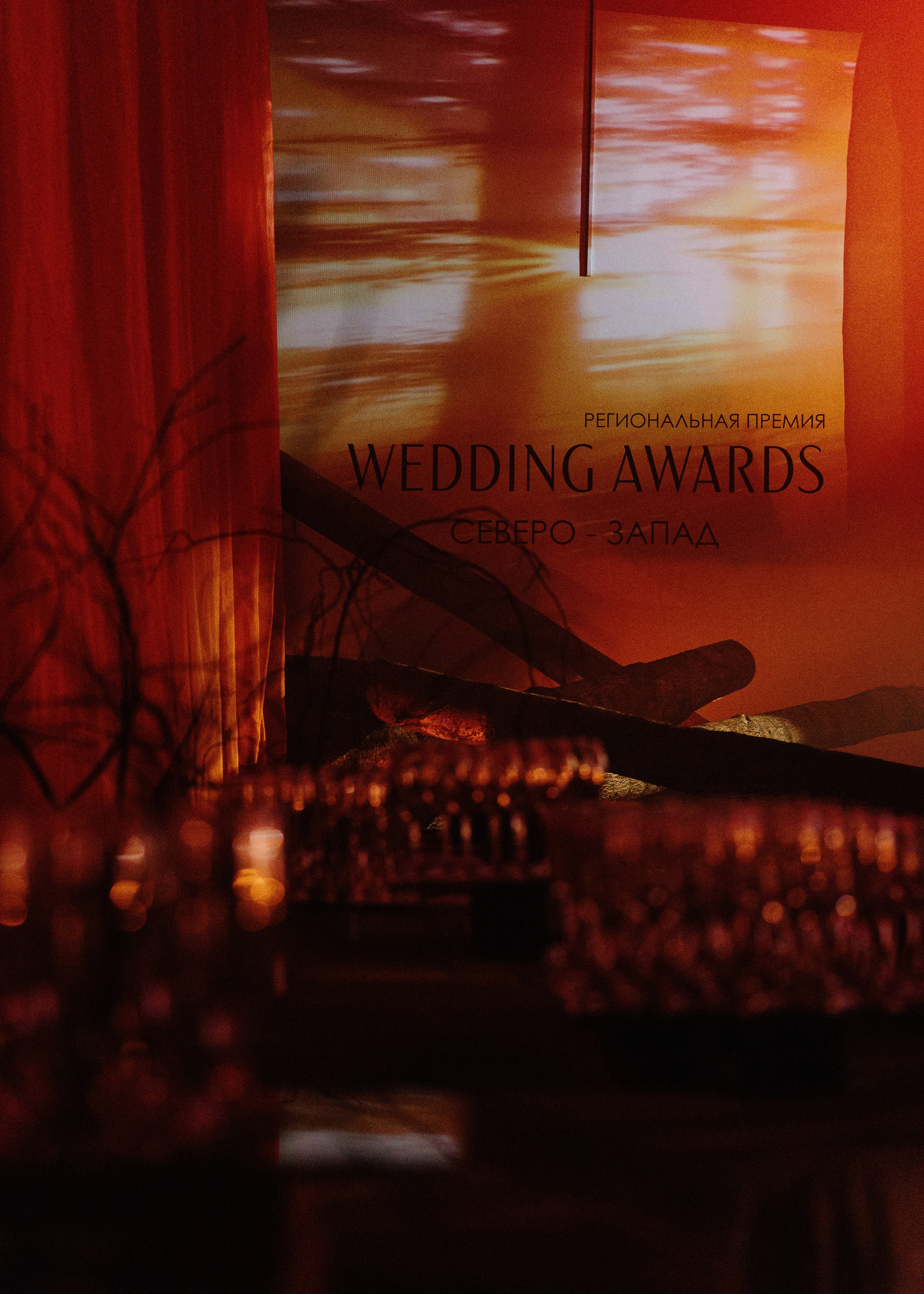 Wedding Awards Северо-Запад. Свадебный и репортажный фотограф в Москве Владимир Сергеев | Naysaikolo