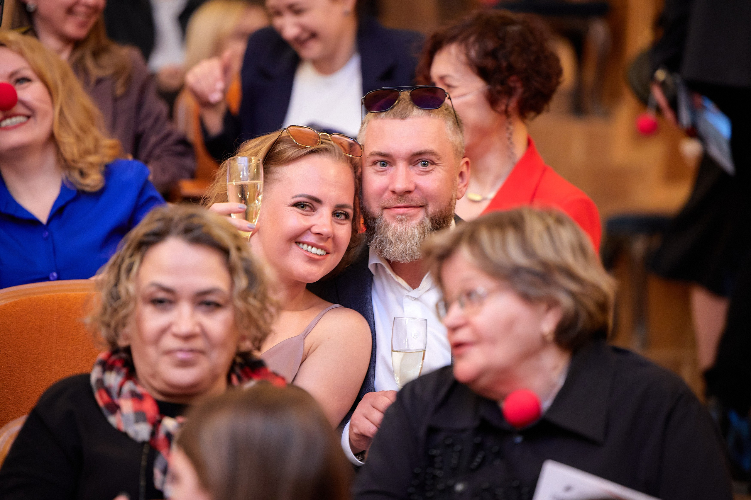 Мероприятия. Александр Кашин, репортажный фотограф в Челябинске и Екатеринбурге