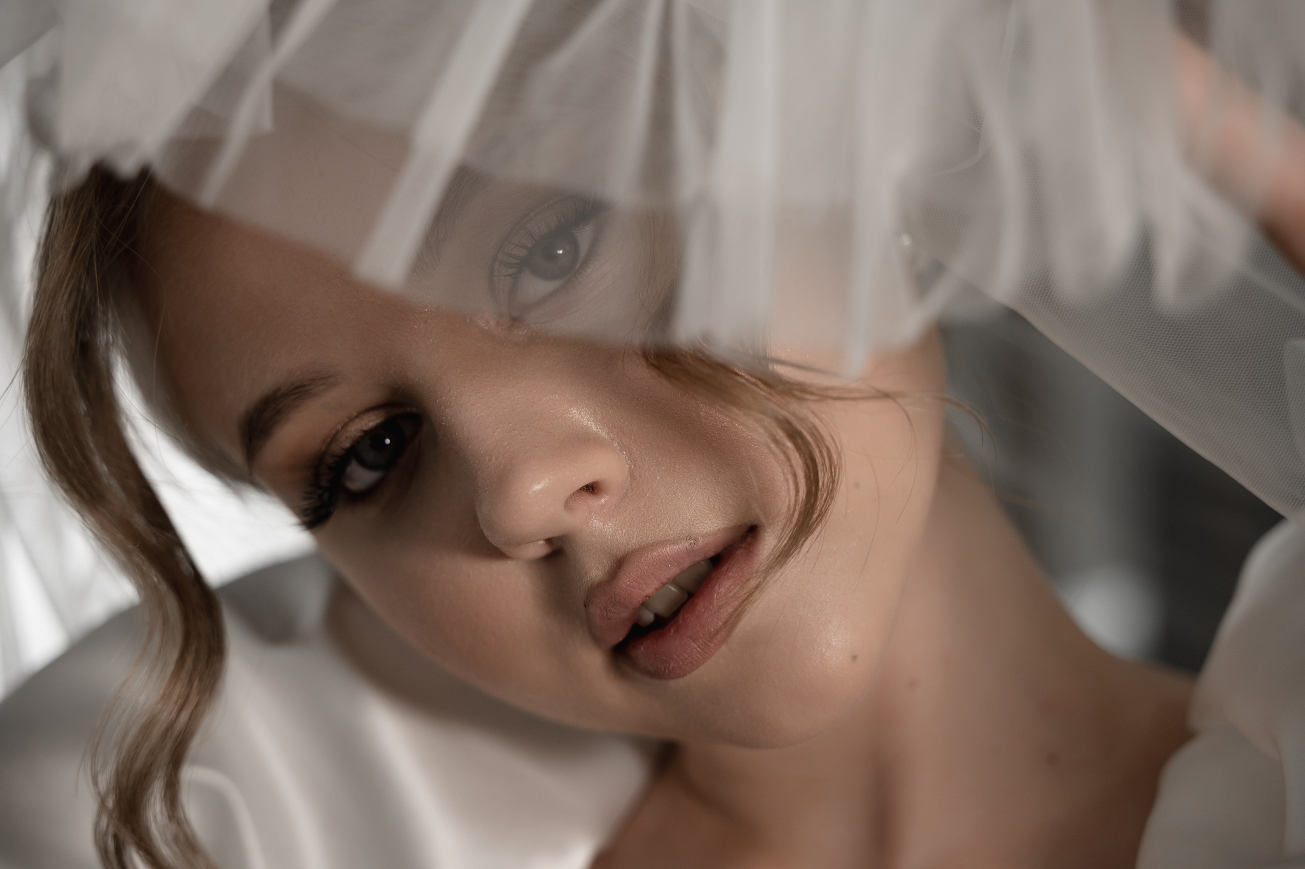 Открытие Мэри Трюфель. Свадебный фотограф в Новосибирске Алена Цизман