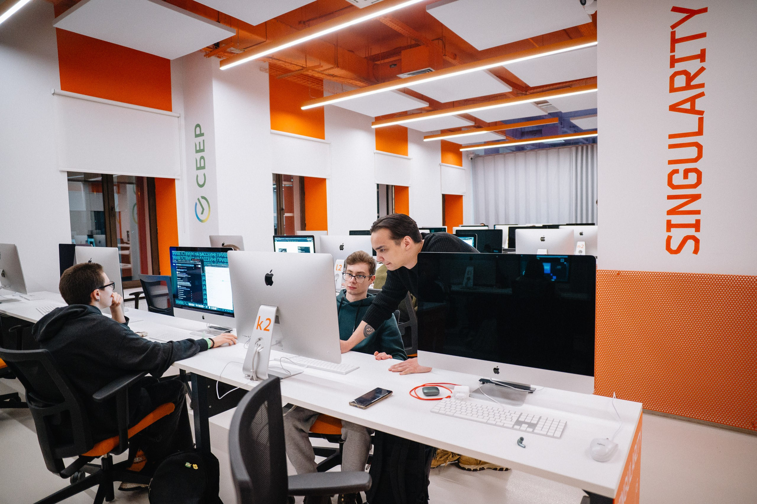 Школа 21. Свадебный и репортажный фотограф в Казани Айрат Хайриев