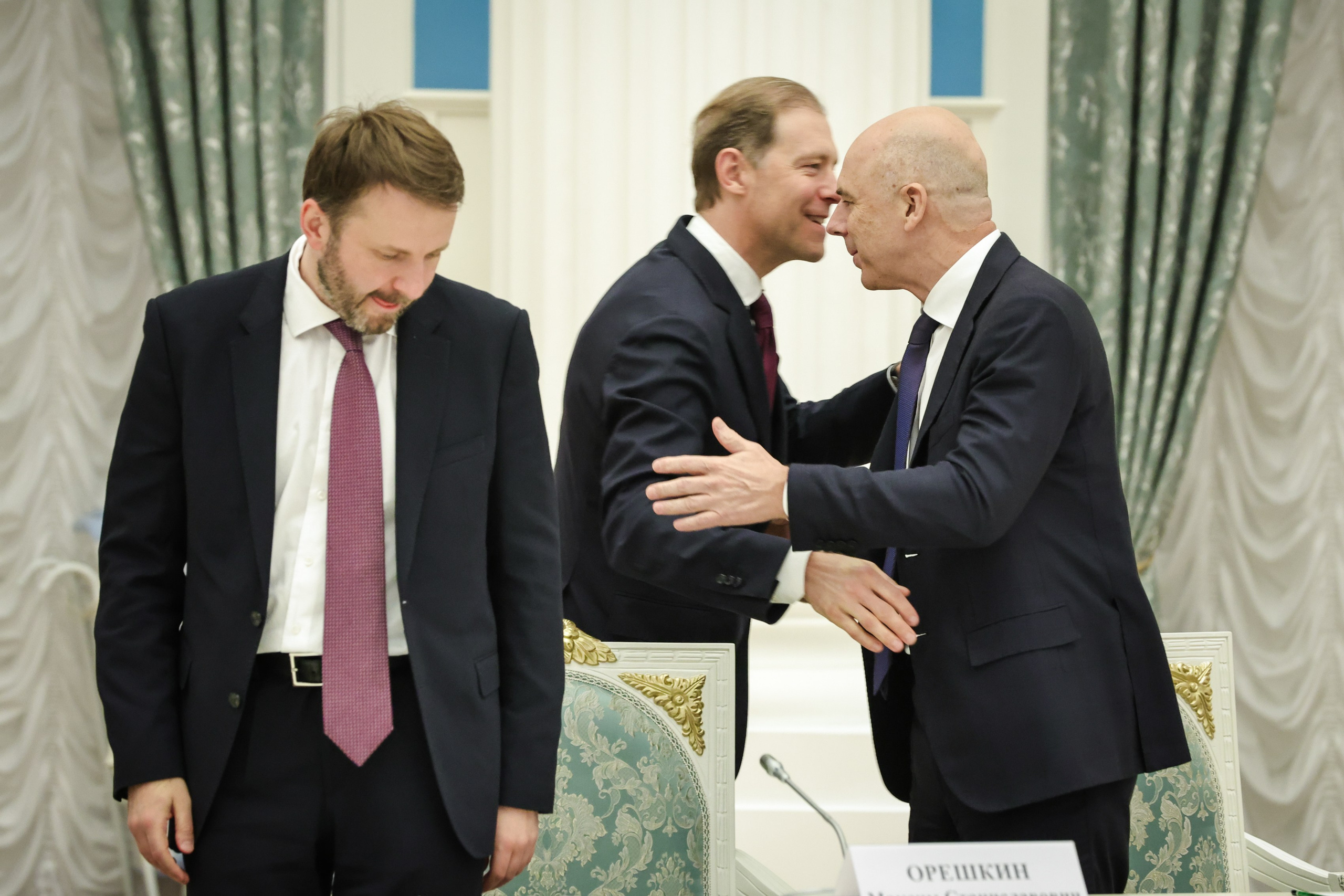 Официальные съёмки. Роман Наумов профессиональный фотограф