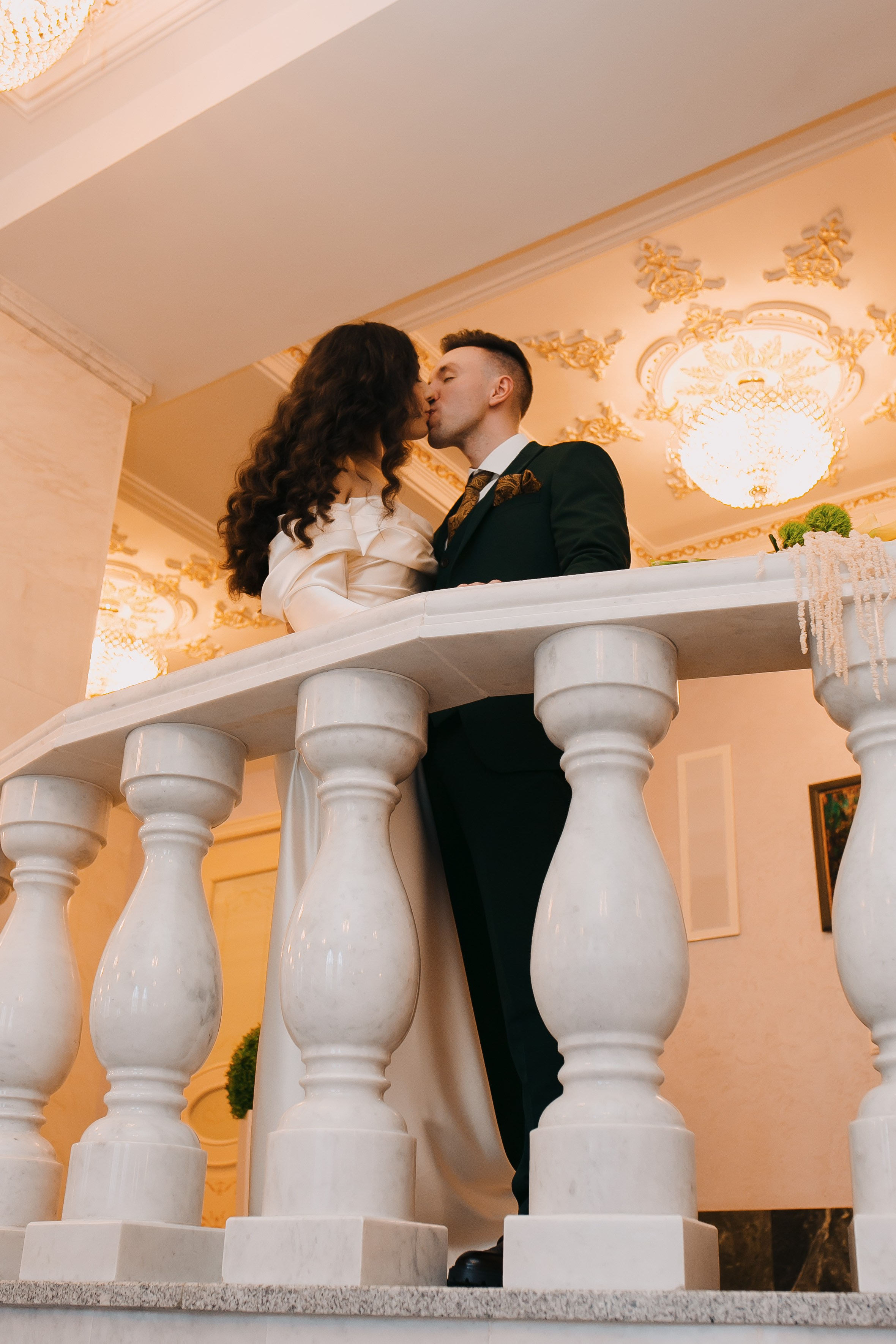 Полина & Кирилл. Фотограф в Йошкар-Оле Макарова Марина