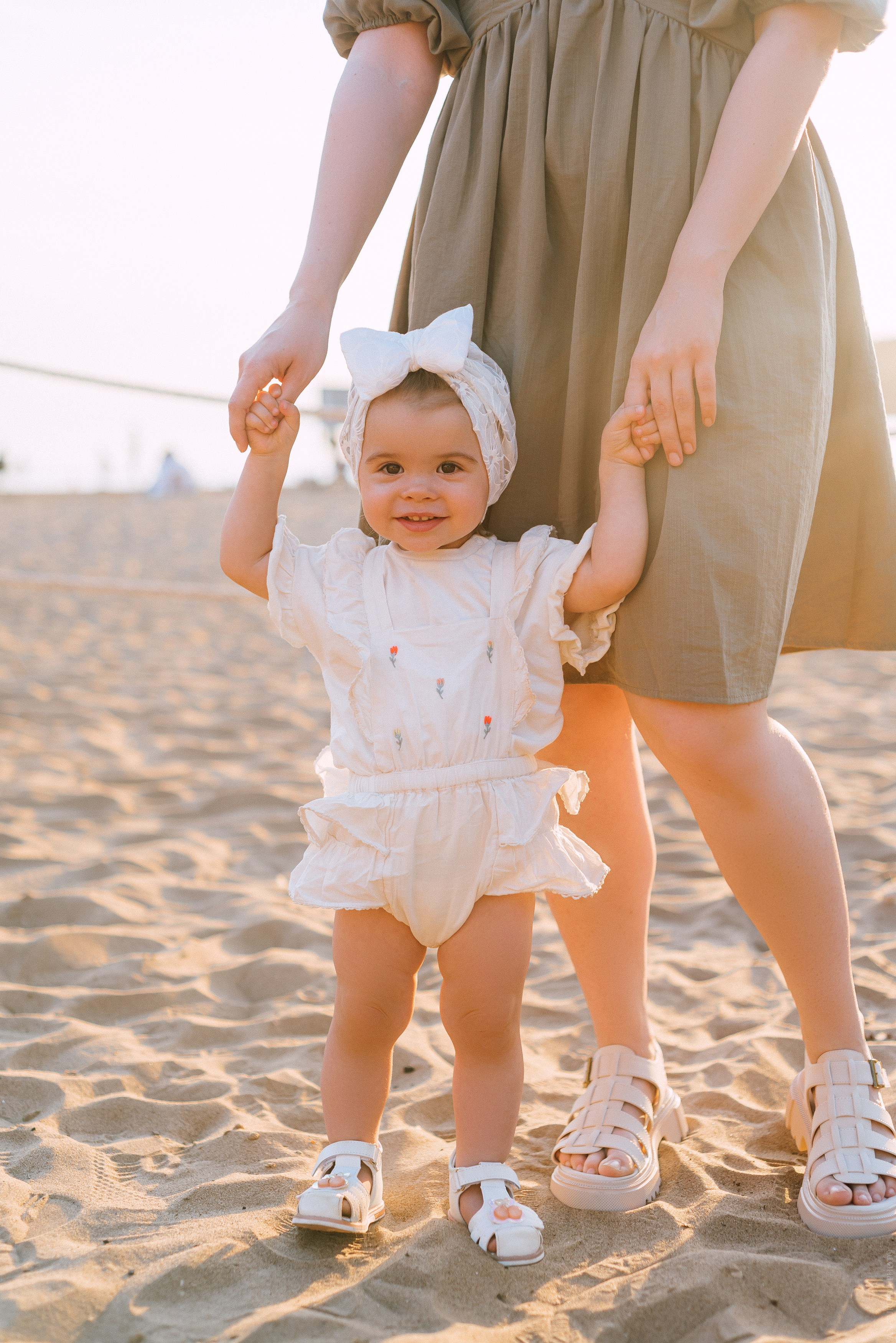 Семейная фотосессия на природе. Свадебный и контент- фотограф в Тольятти, Самаре, Москве Яна Уруева