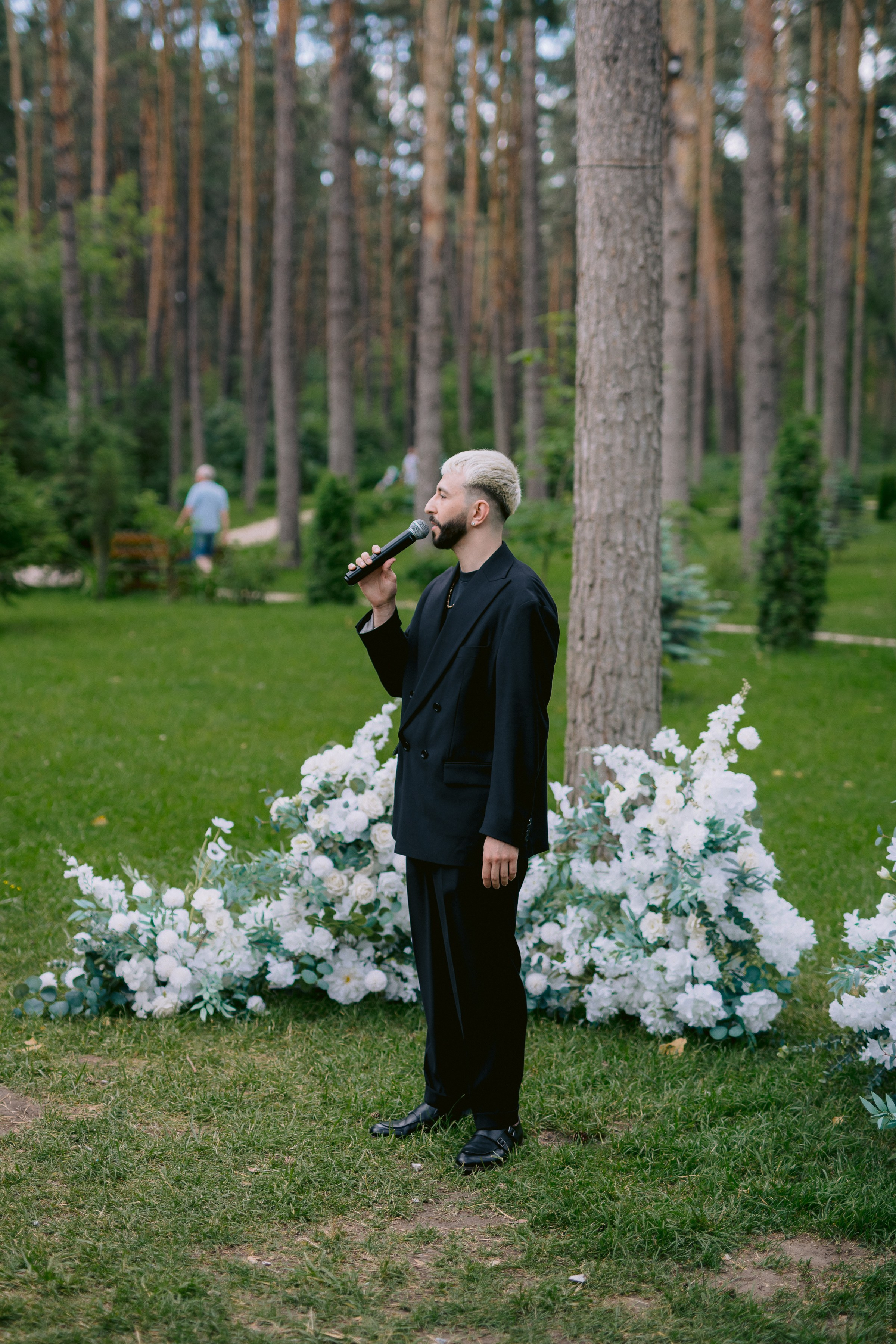 Нежный май. Даниил и Александра. Свадебный и контент- фотограф в Тольятти, Самаре, Москве Яна Уруева