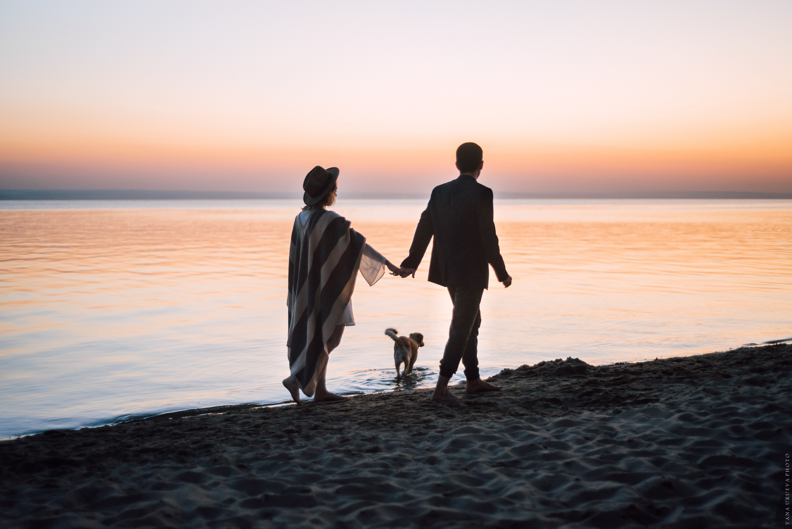 Фотосессия Love story. Свадебный и контент- фотограф в Тольятти, Самаре, Москве Яна Уруева