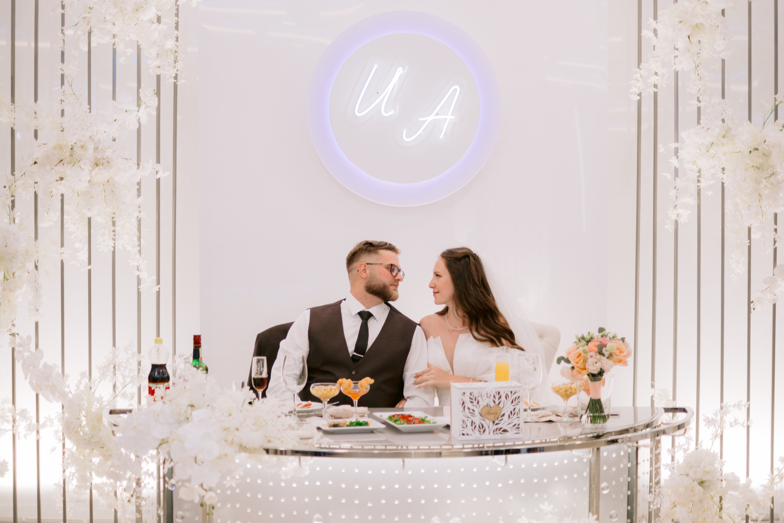 Свадебный анонс. Игорь и Анна. Свадебный и контент- фотограф в Тольятти, Самаре, Москве Яна Уруева