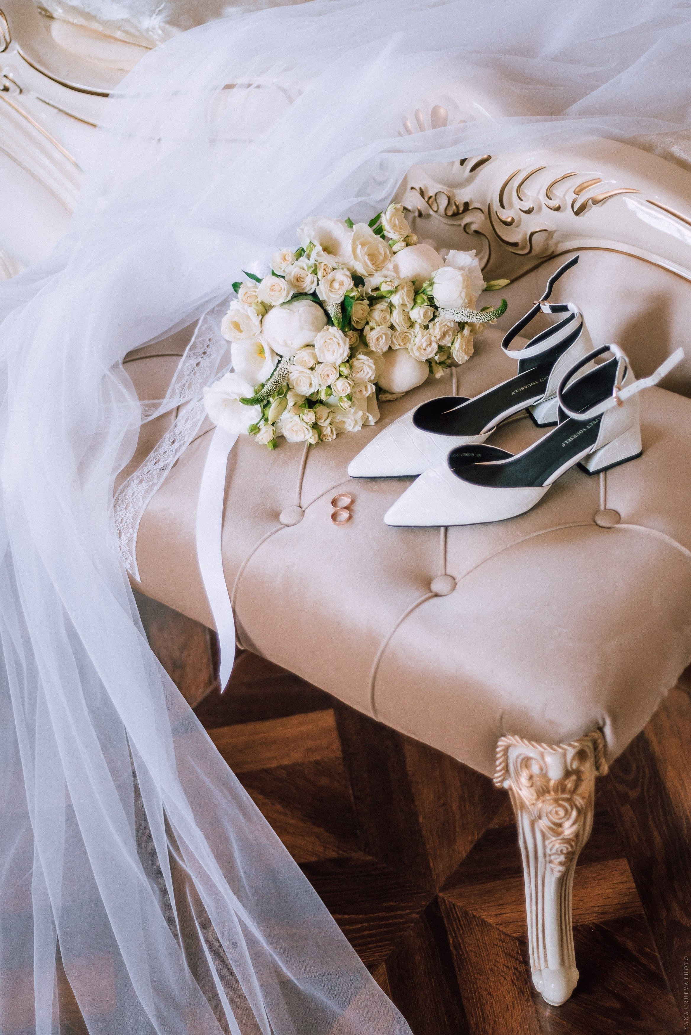 Дмитрий и Сабина. Свадебный и контент- фотограф в Тольятти, Самаре, Москве Яна Уруева