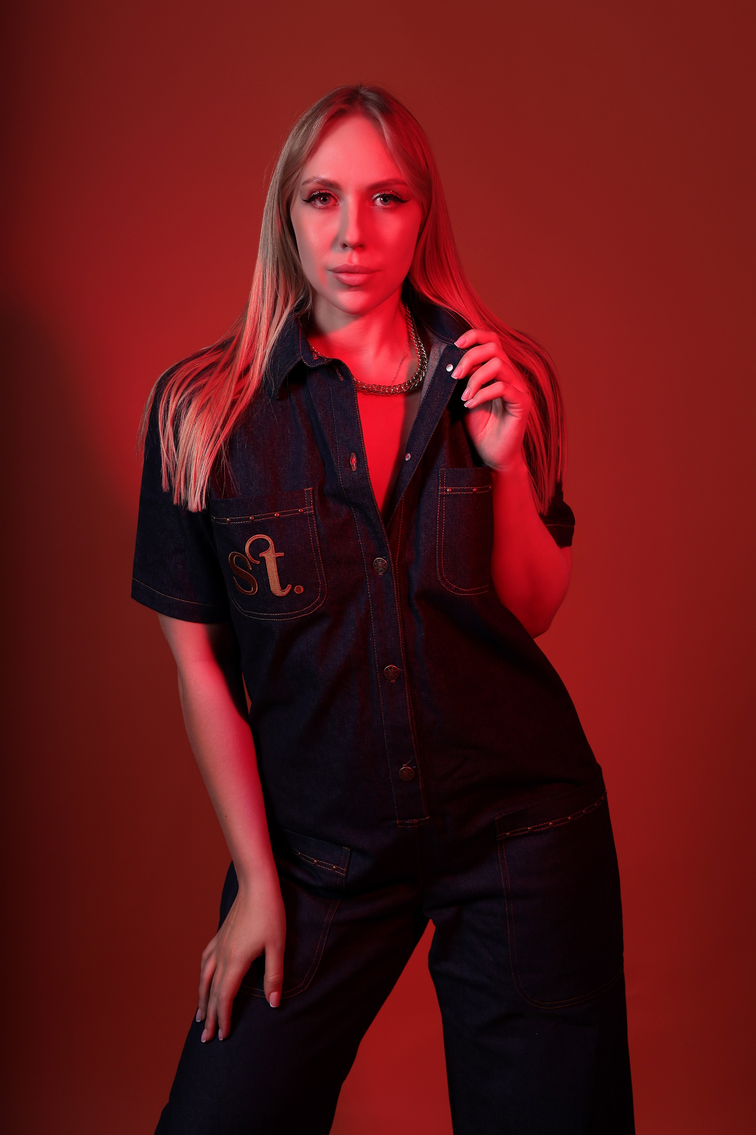 Смотреть всю серию. Фотограф Надршина Лилия