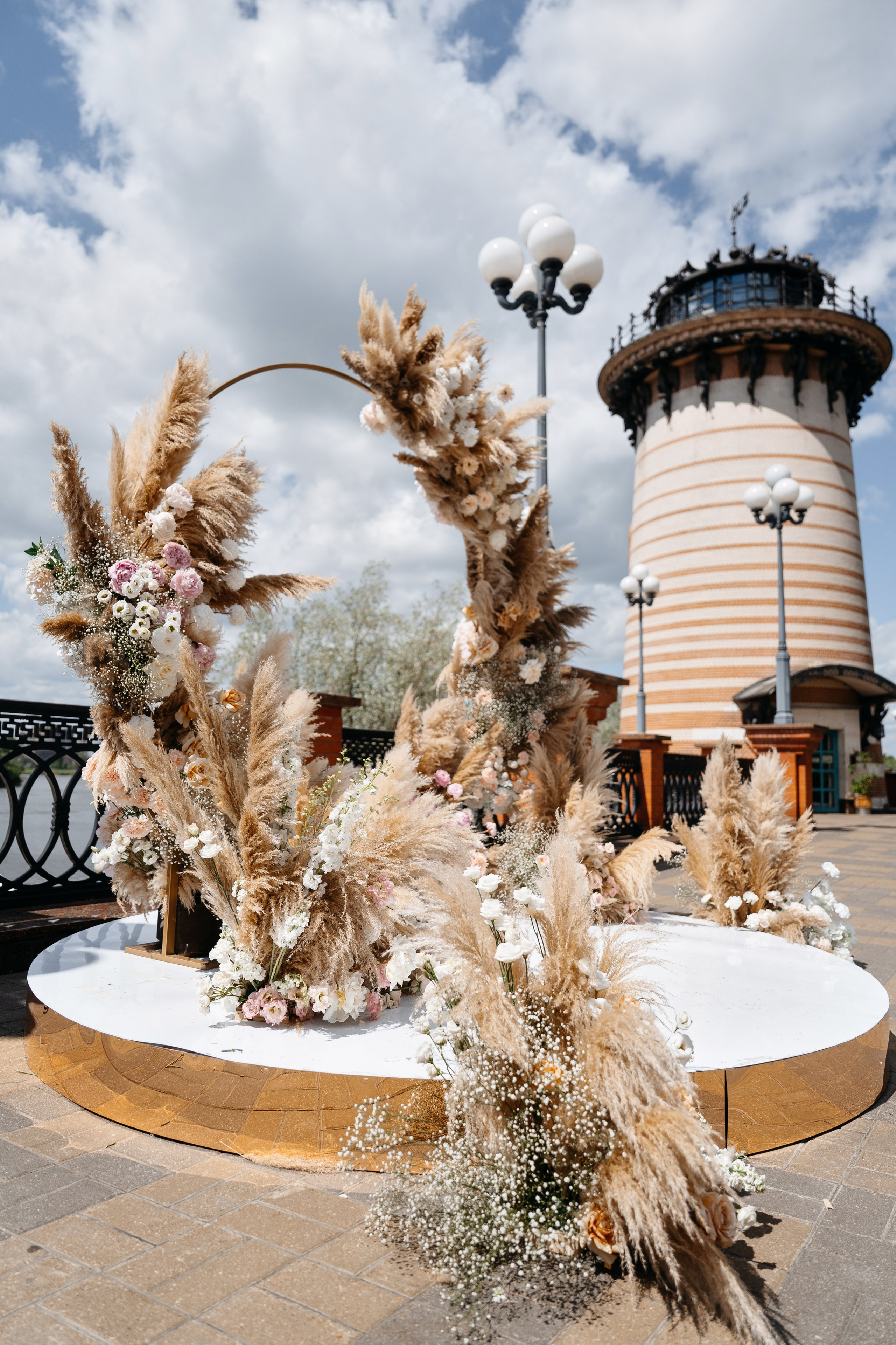Сергей и Элина. Свадебный и репортажный фотограф в Москве Андрей Вайман