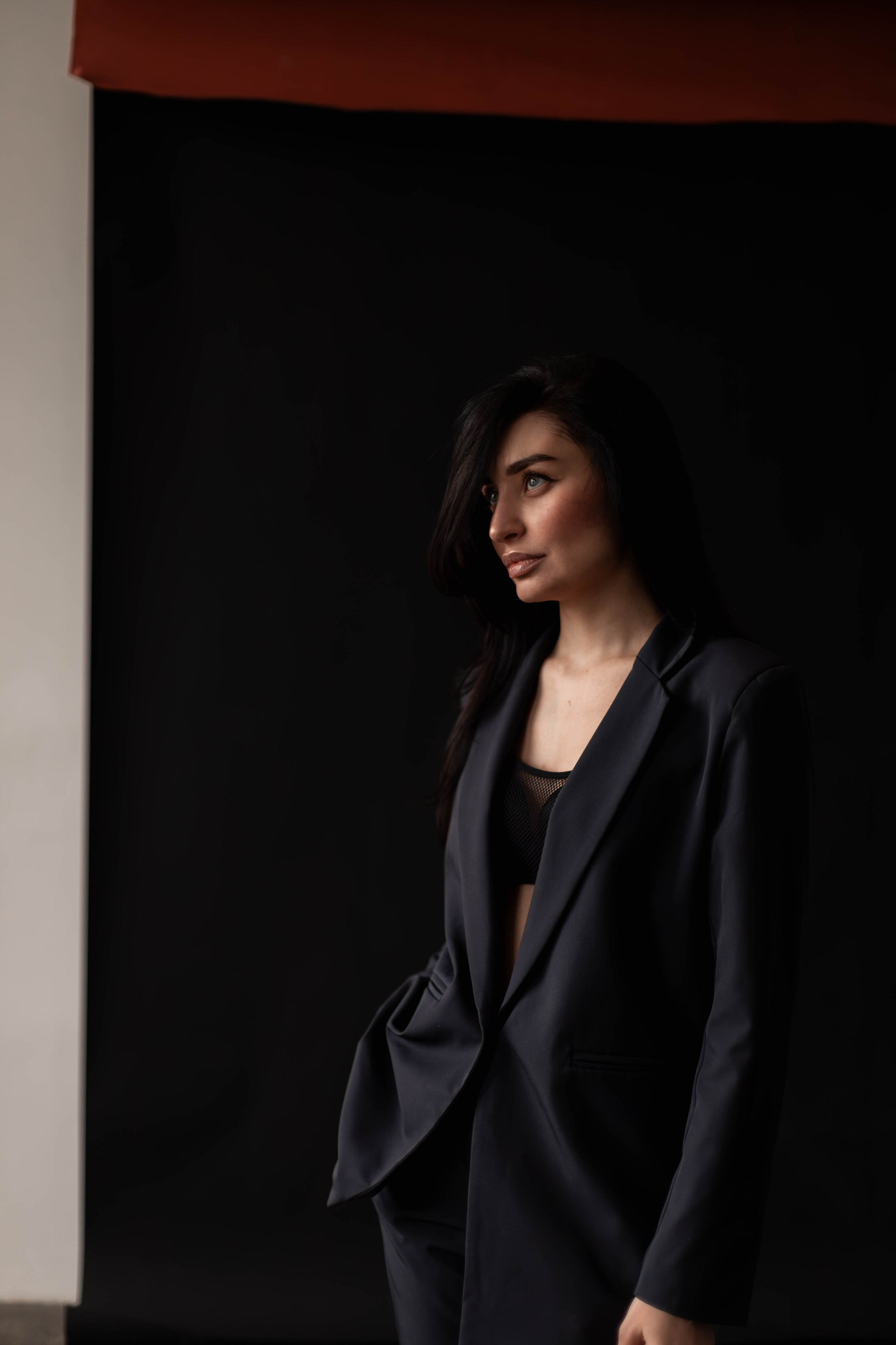 Алена. Фотограф в Москве. Гатицкая Анастасия