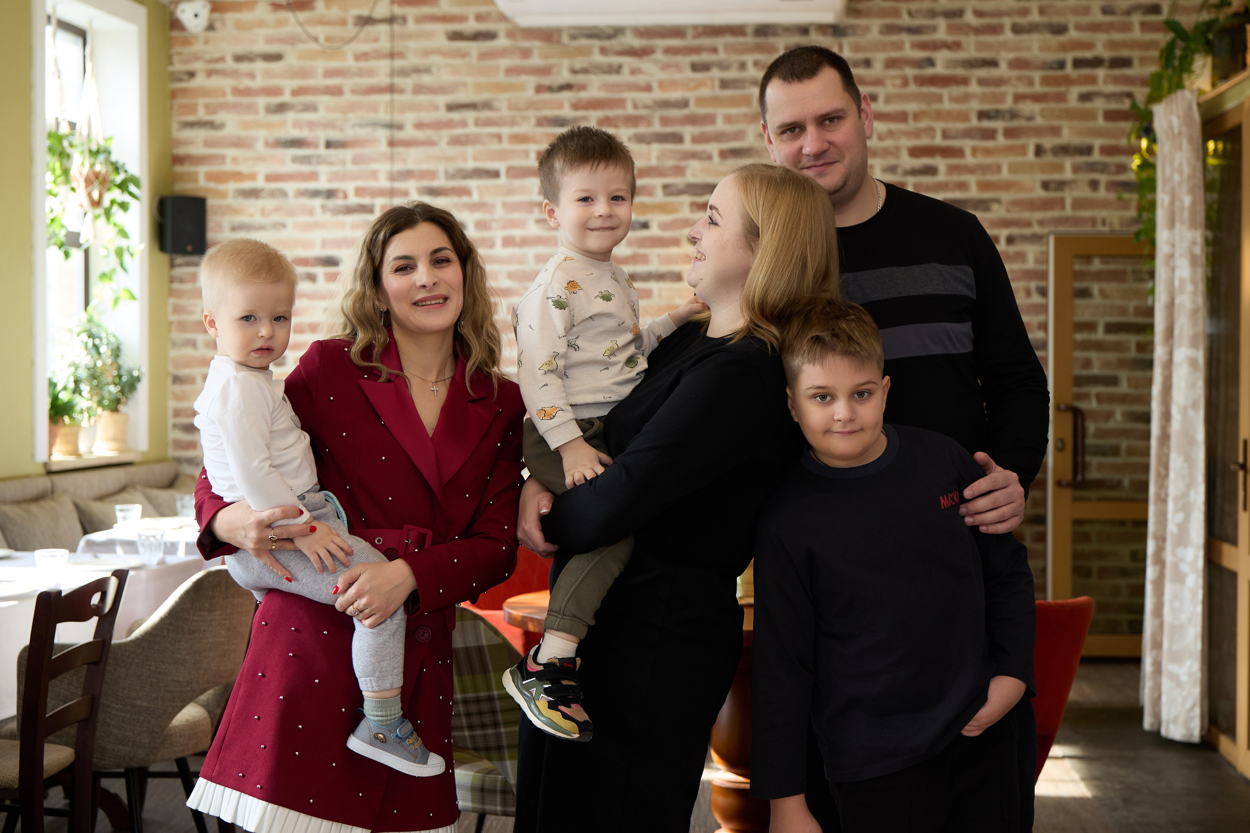 Детский день рождения. Фотограф в Ростове-на-Дону Мария Аверина