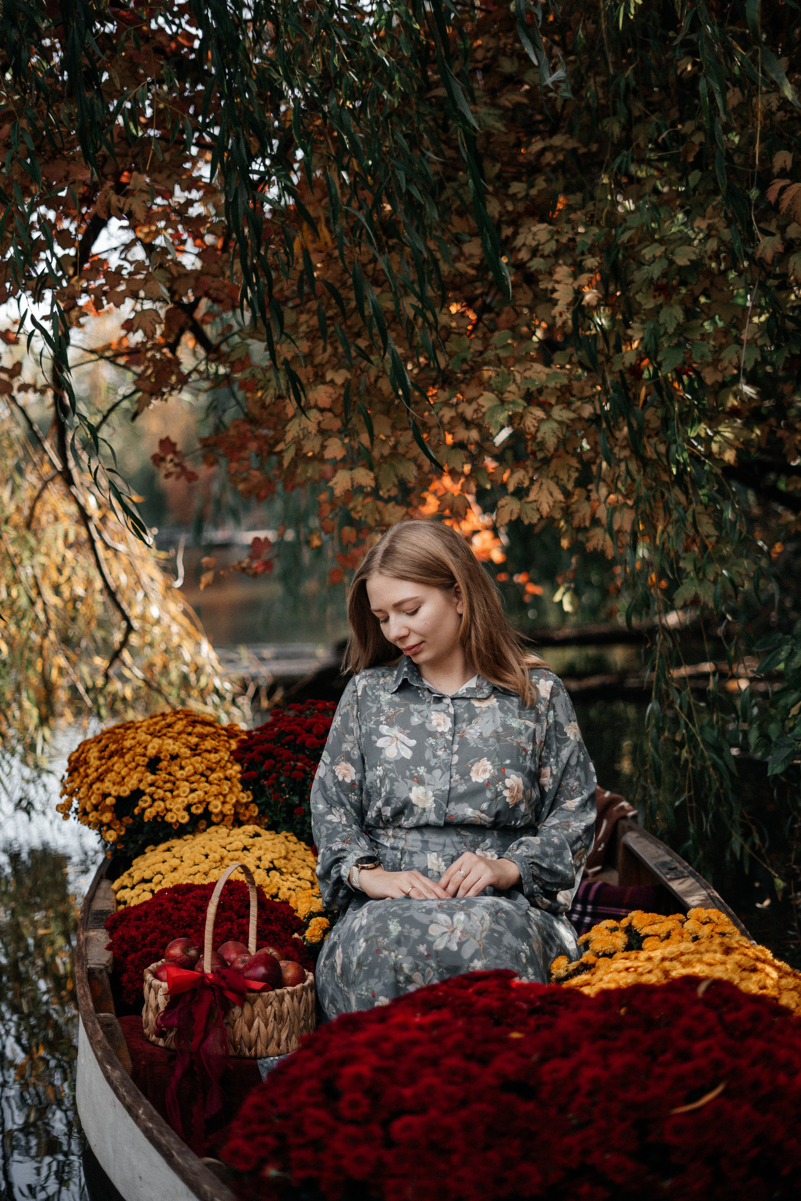 Вадим и Эльвира. Семейный и женский фотограф в Ростове-на-Дону Анна Кичигина