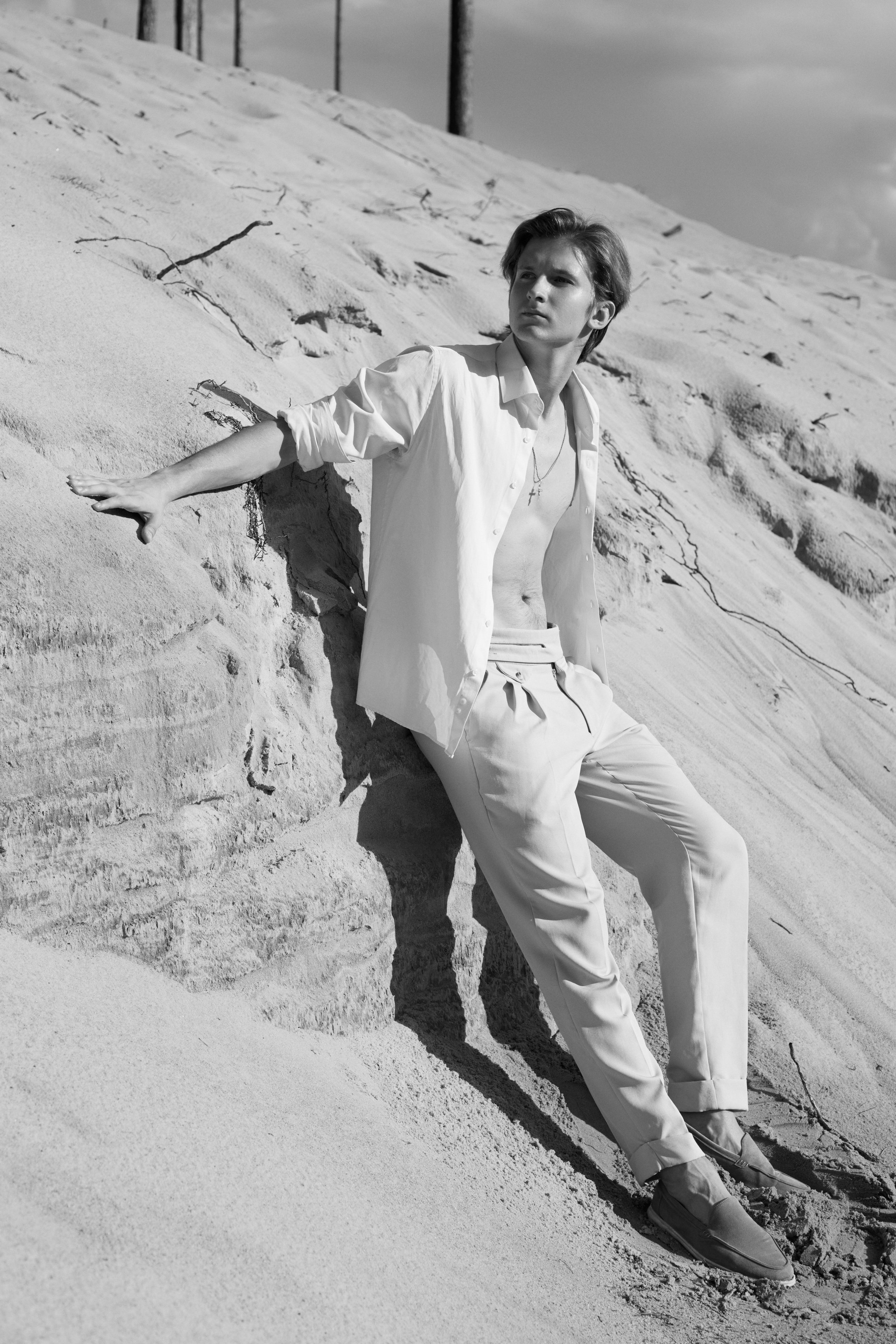 Индивидуальная. Фотограф Екатерина Васюкова