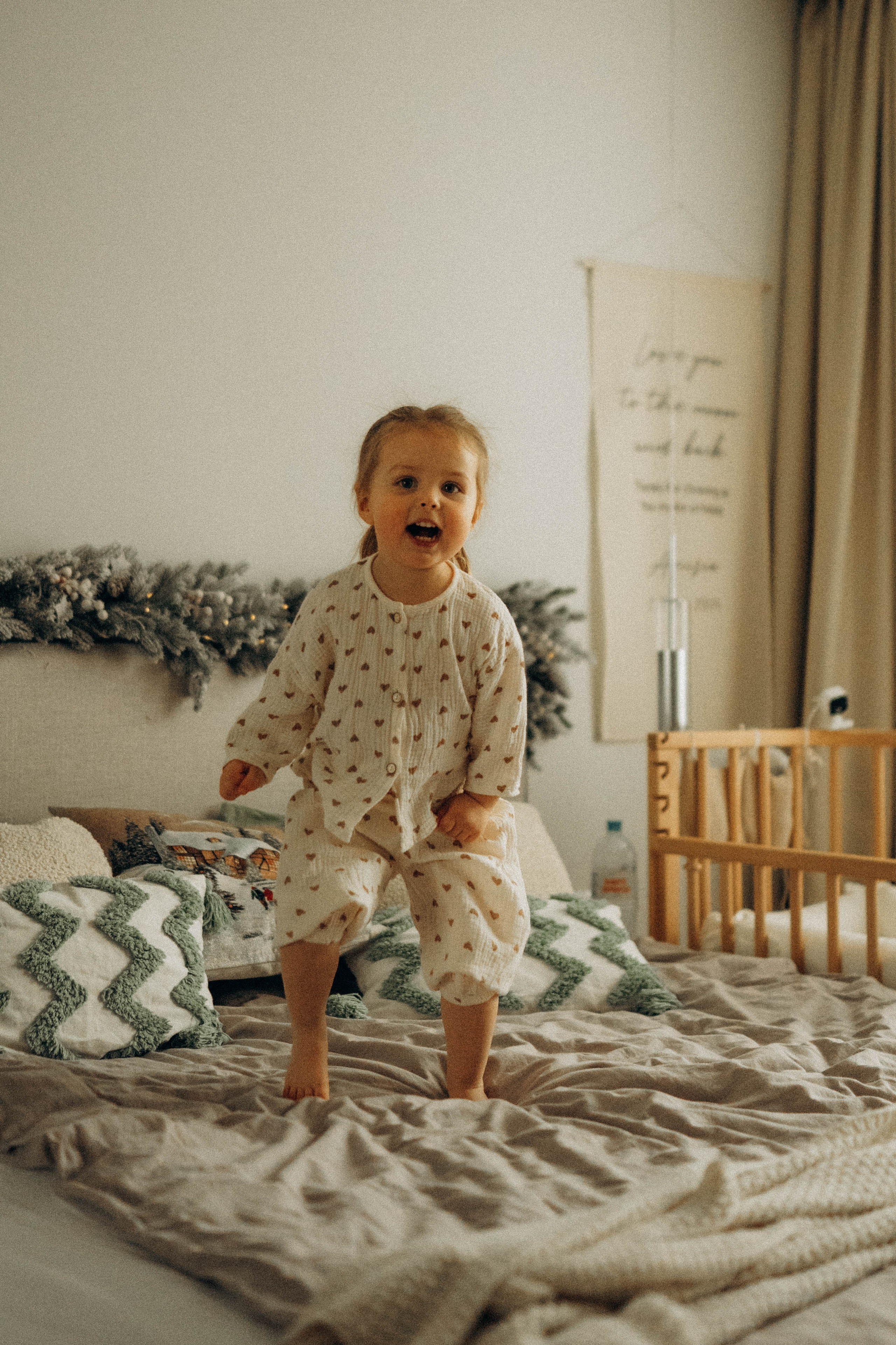 Марк и Адель. Семейный фотограф Юлия Котова