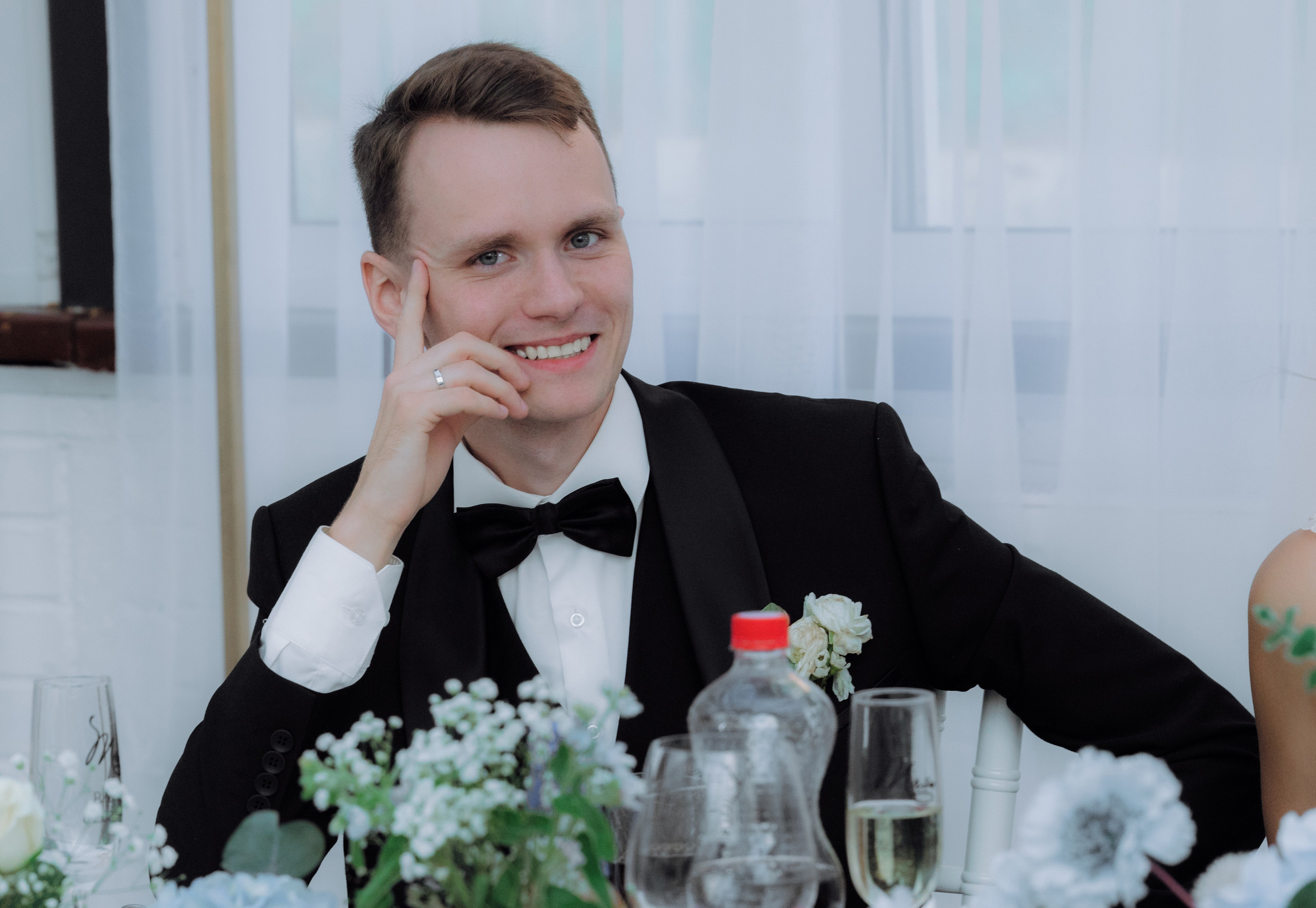 VLAD_VLADA (PARK_HOTEL_ROSENDORF). Фотограф Андрей Ширкалин Москва Московская обл, Коломна, Рязань