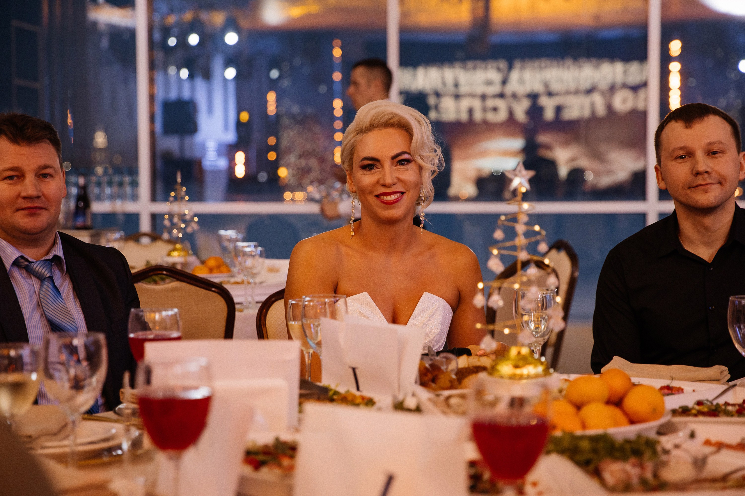 Волга-Волга. Свадебный фотограф Дмитрий Воробьев Ярославль