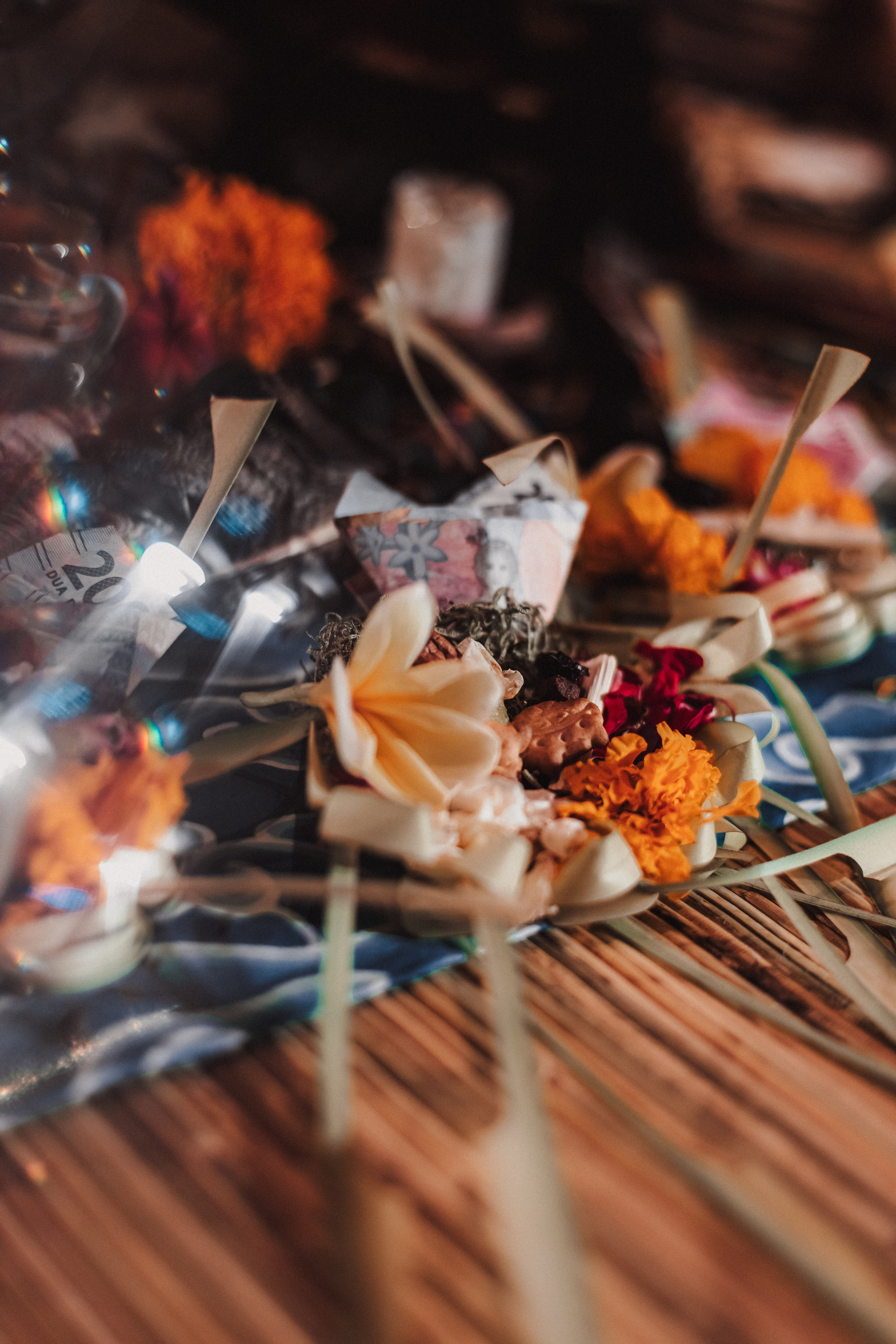 Hanuman Project kirtan at Alchemy march. Mariam Bagdasaryan