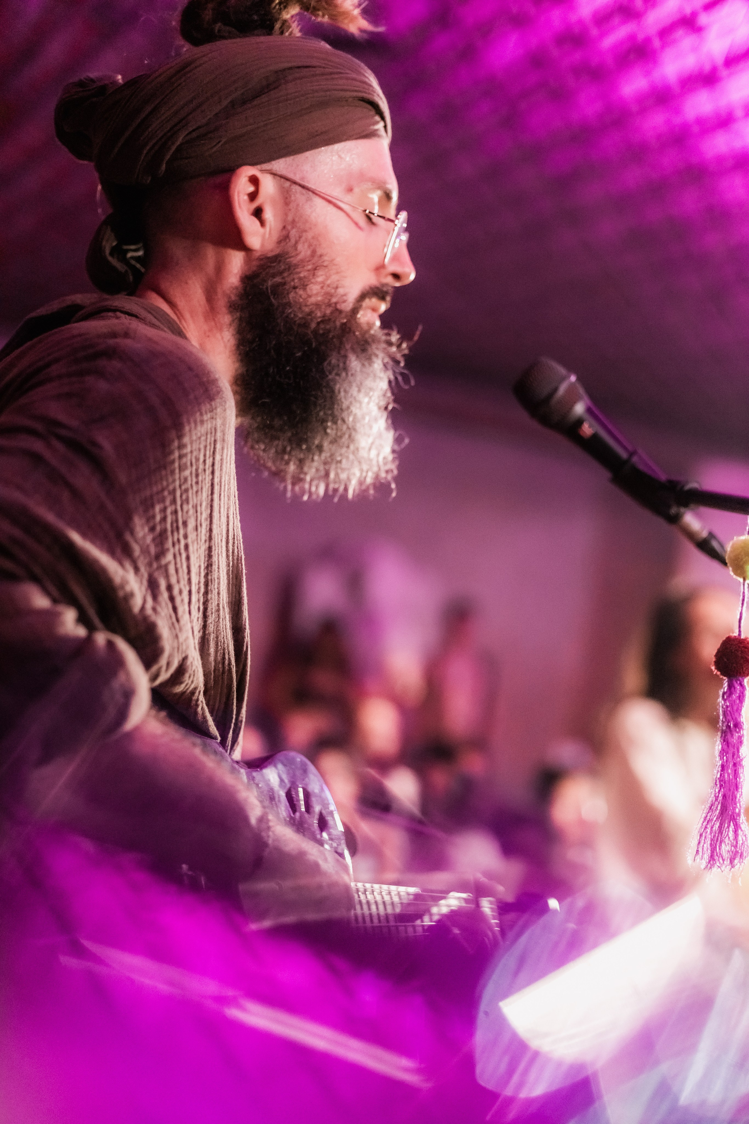 Hanuman Project. Мариам Багдасарян