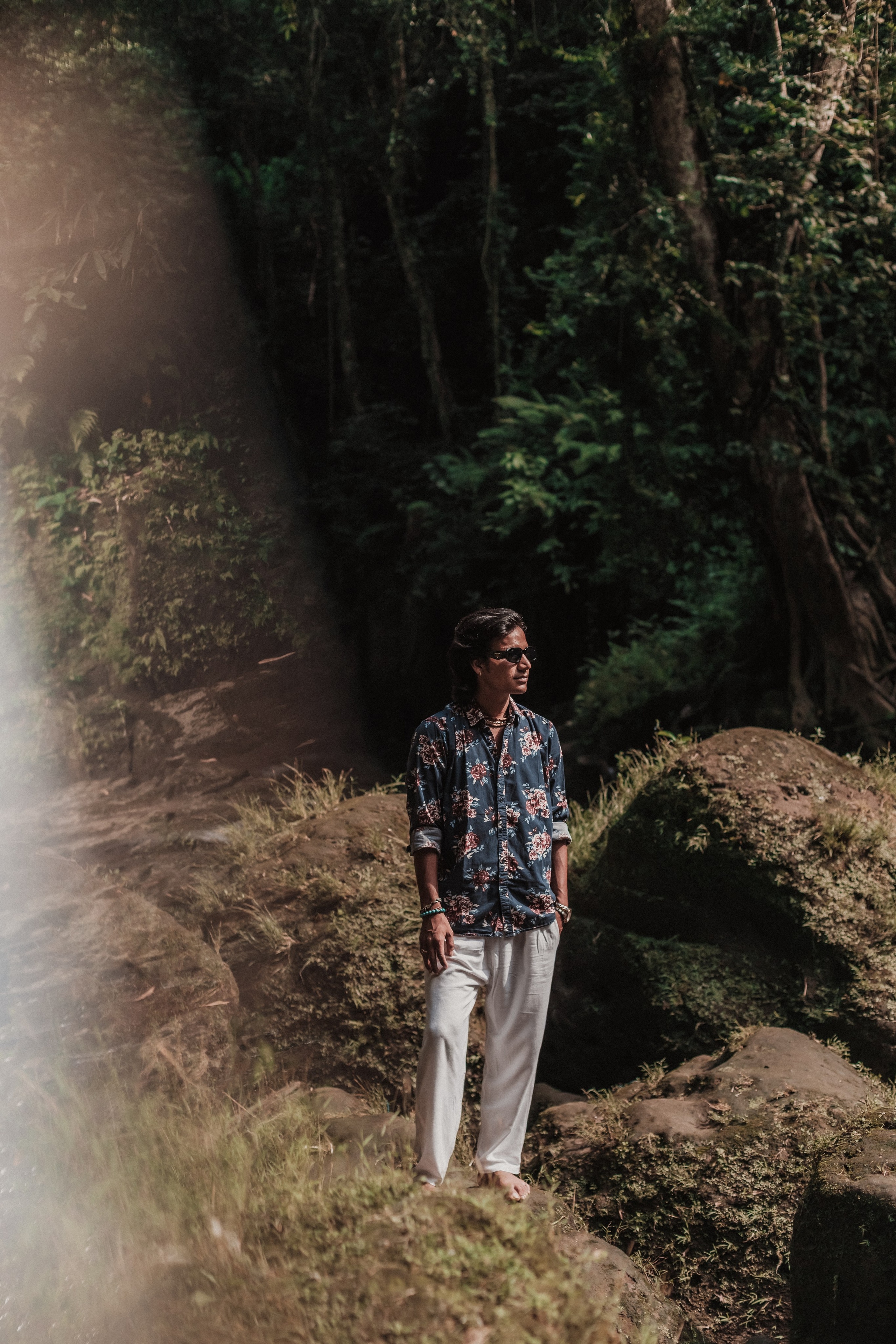 Kanha. Мариам Багдасарян