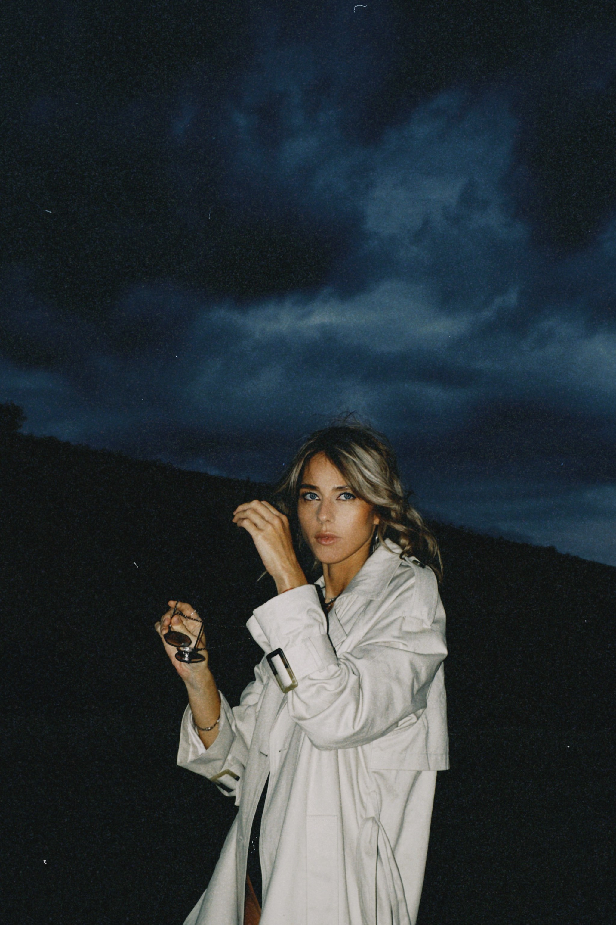 Фотография. Кузнецова Арина — женская художественная фотография, интуитивный художник