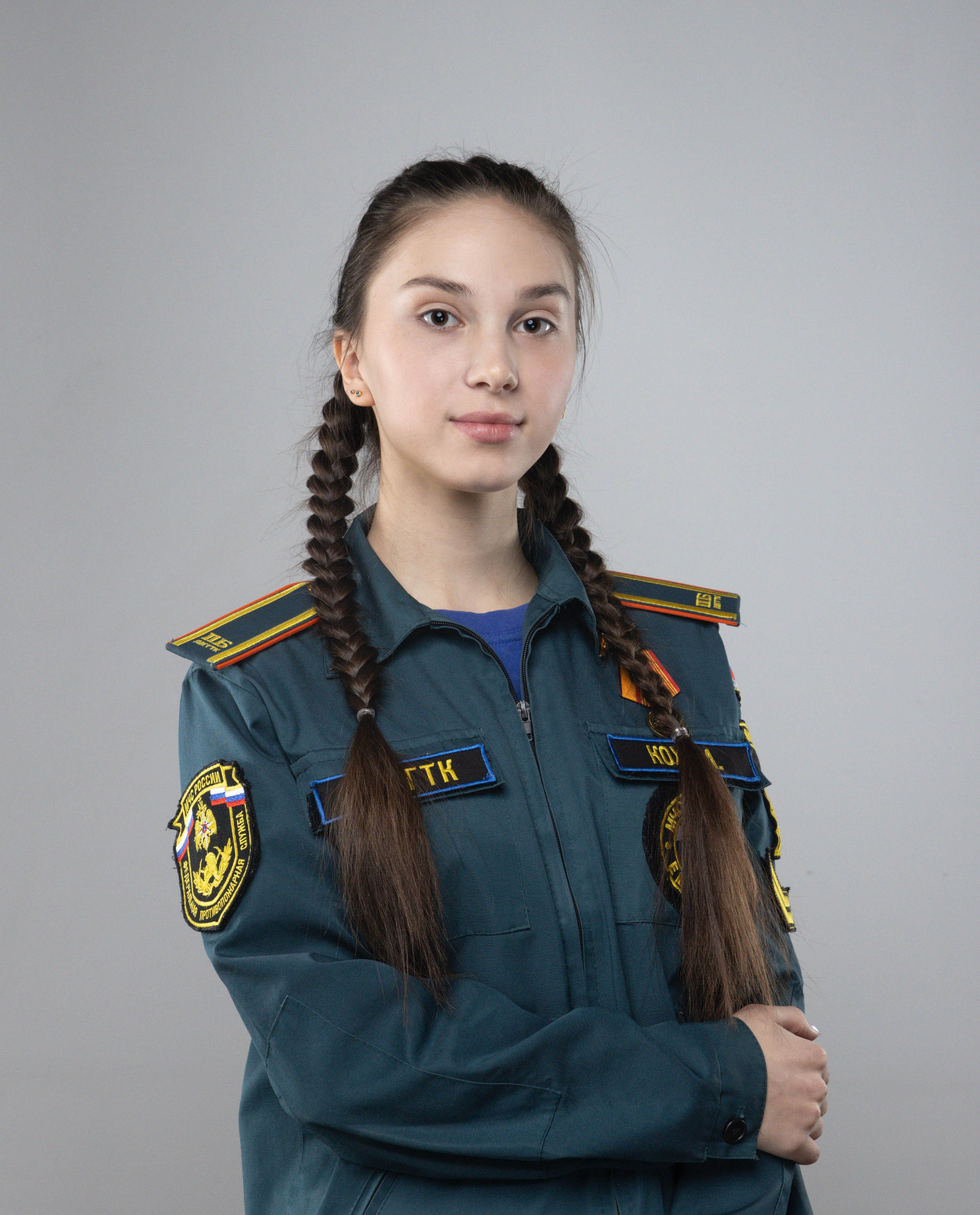 Доска почета МЧС. Maxim Tsoy Photography