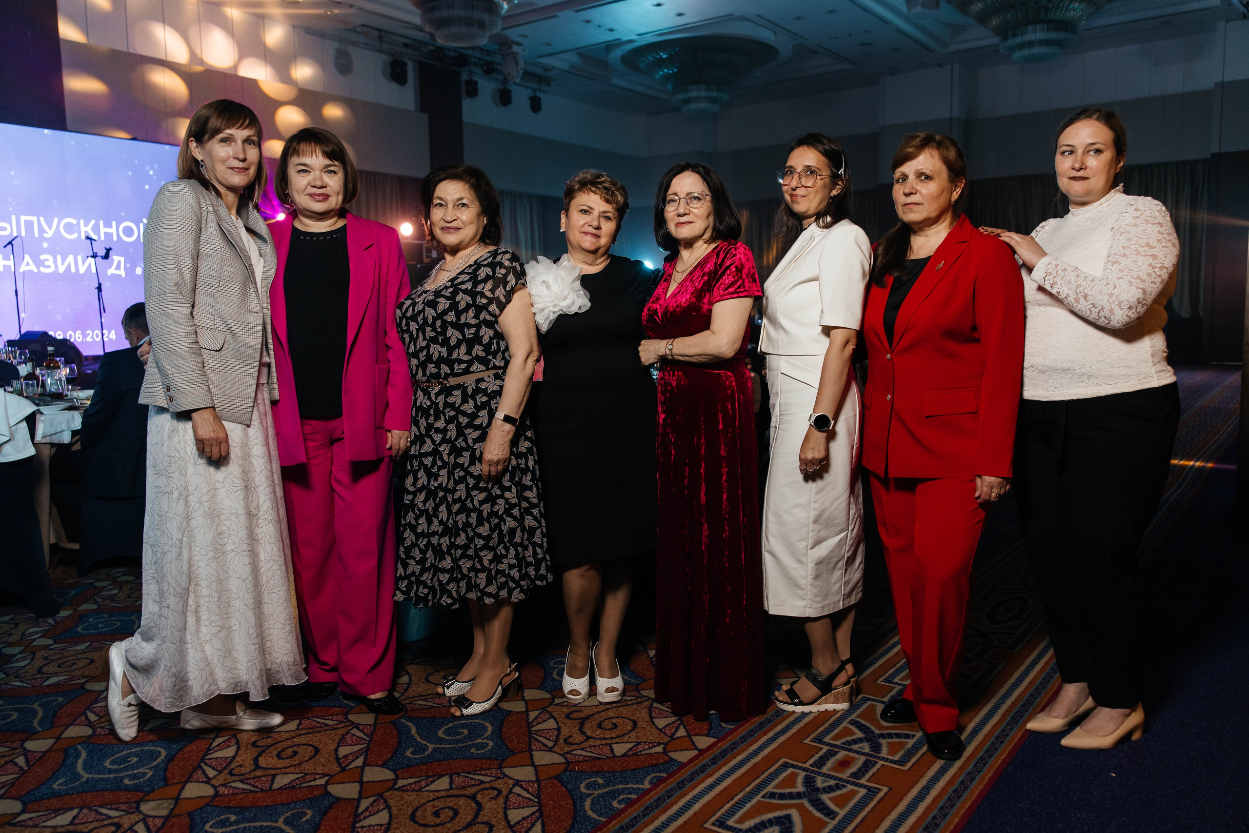 Graduation Party DVFU. Maxim Tsoy Photography