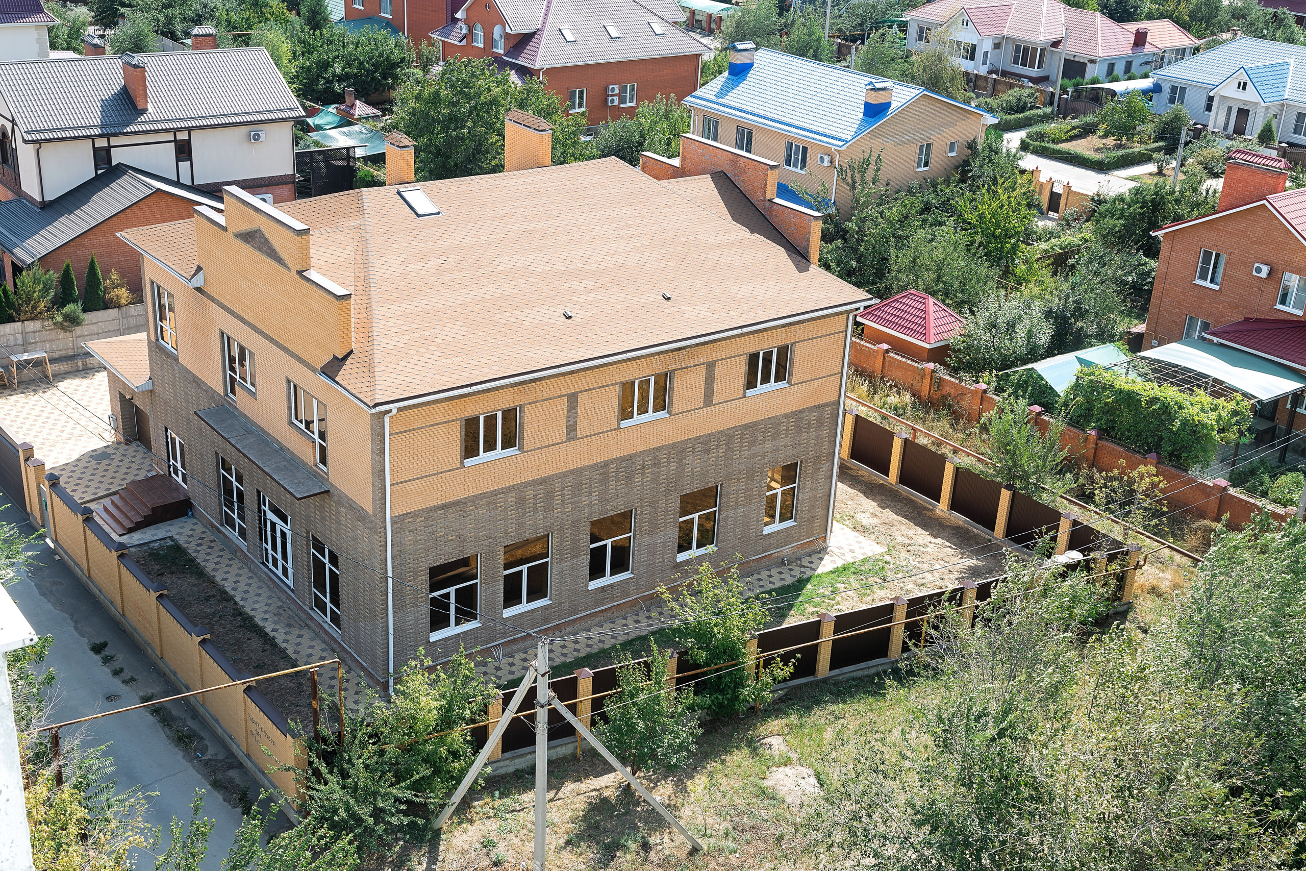 Фотограф недвижимости и интерьеров в Волгодонске