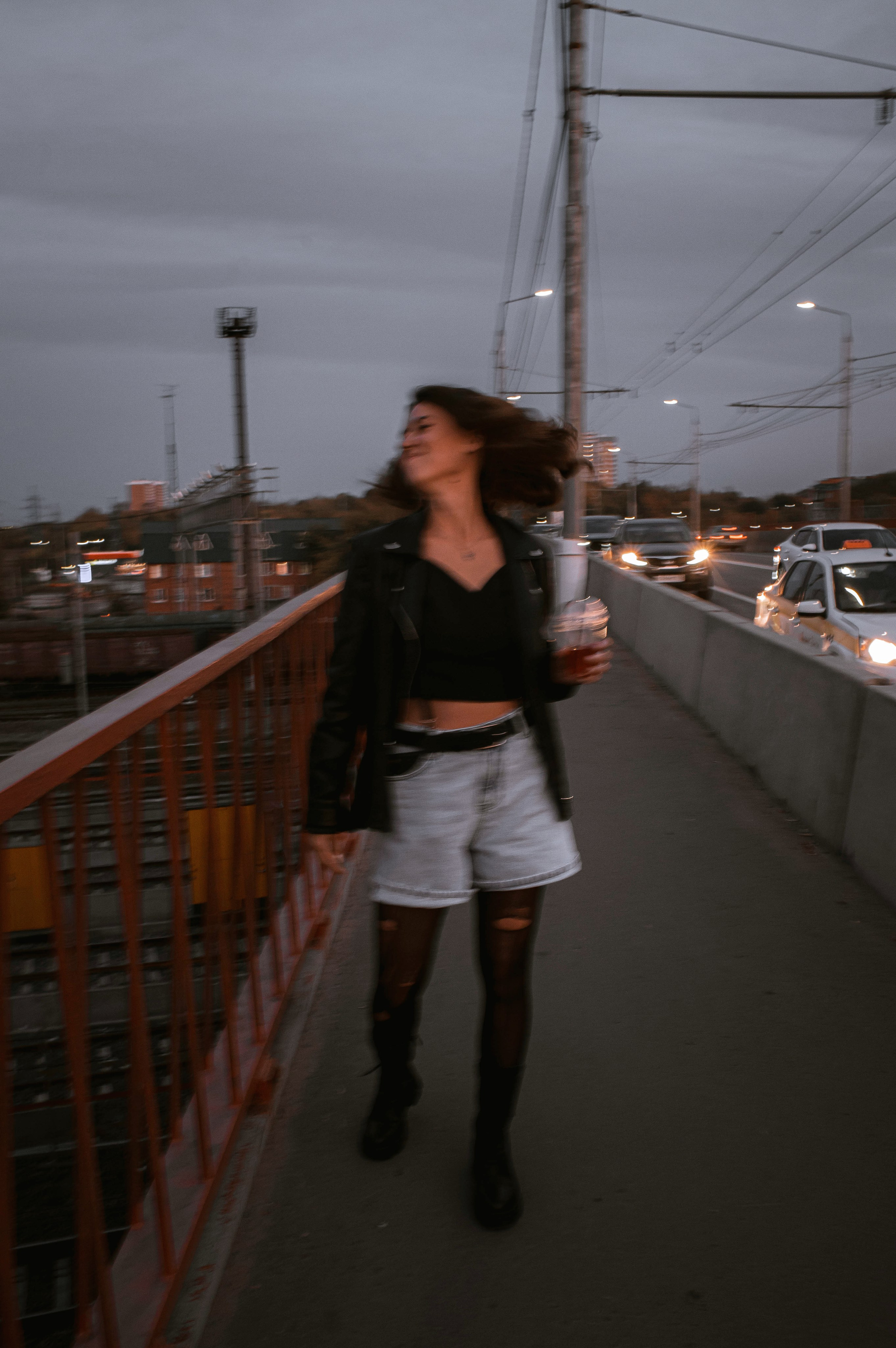 Прогулки. Семейный и детский фотограф в Подольске и Москве