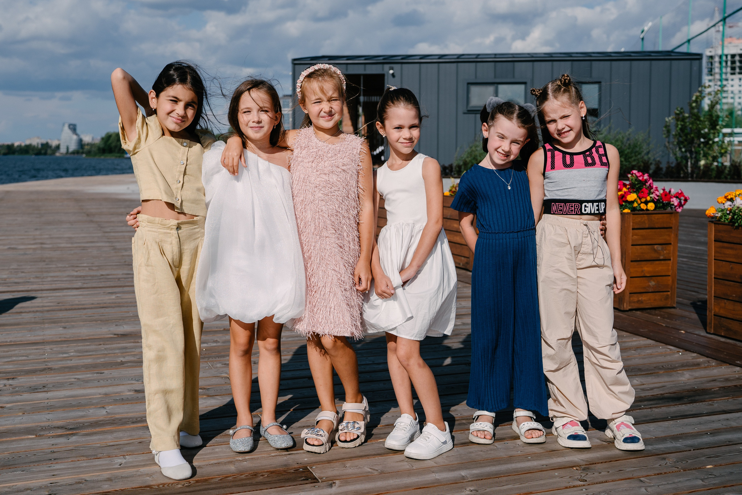 День Рождения Софии 8 лет. Свадебный и семейный фотограф в Воронеже Анастасия Бойко