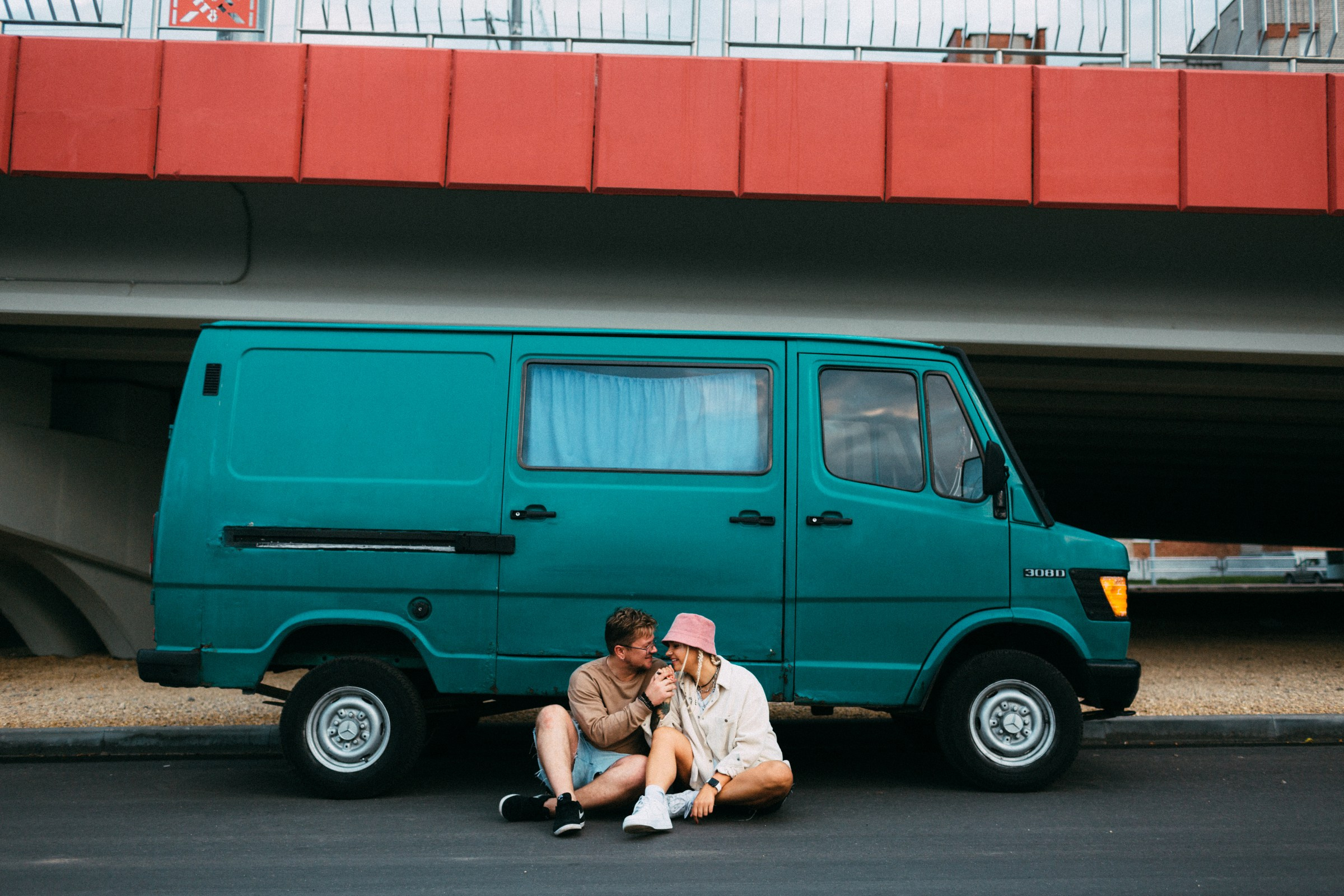 Снежана и Андрей. Свадебный фотограф в Минске Александр Савченко