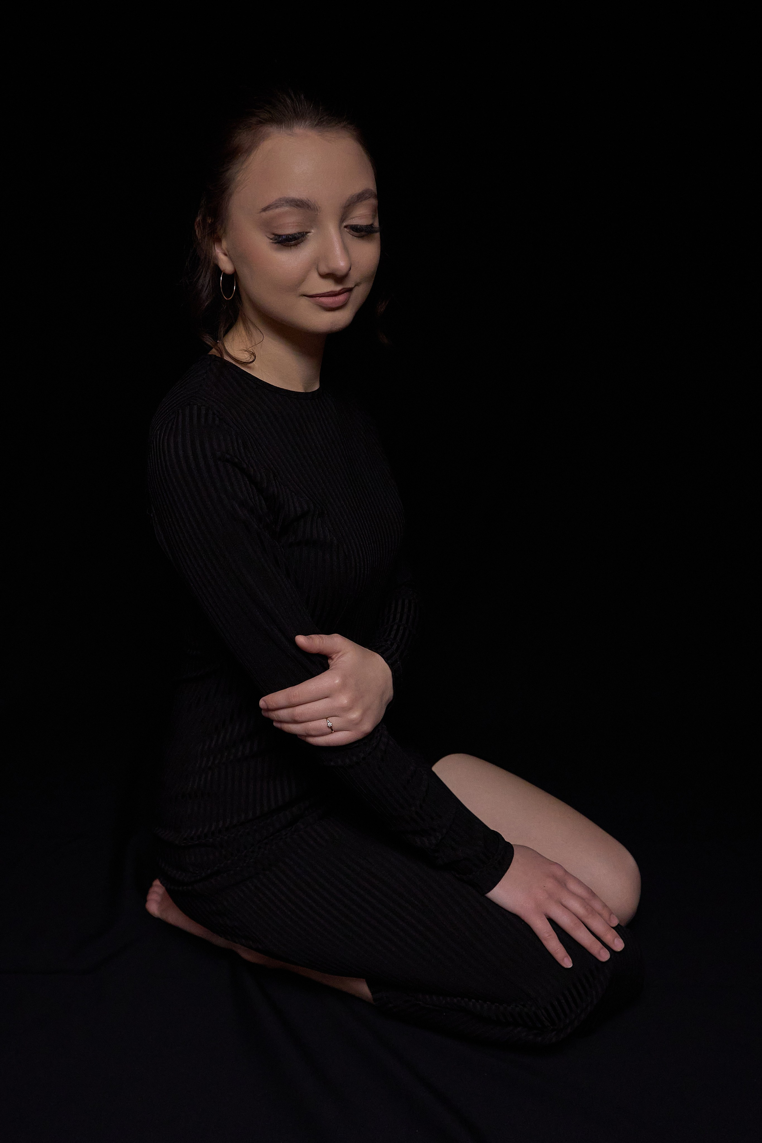 Дарья. Фотограф и видеограф Павел Серобабов