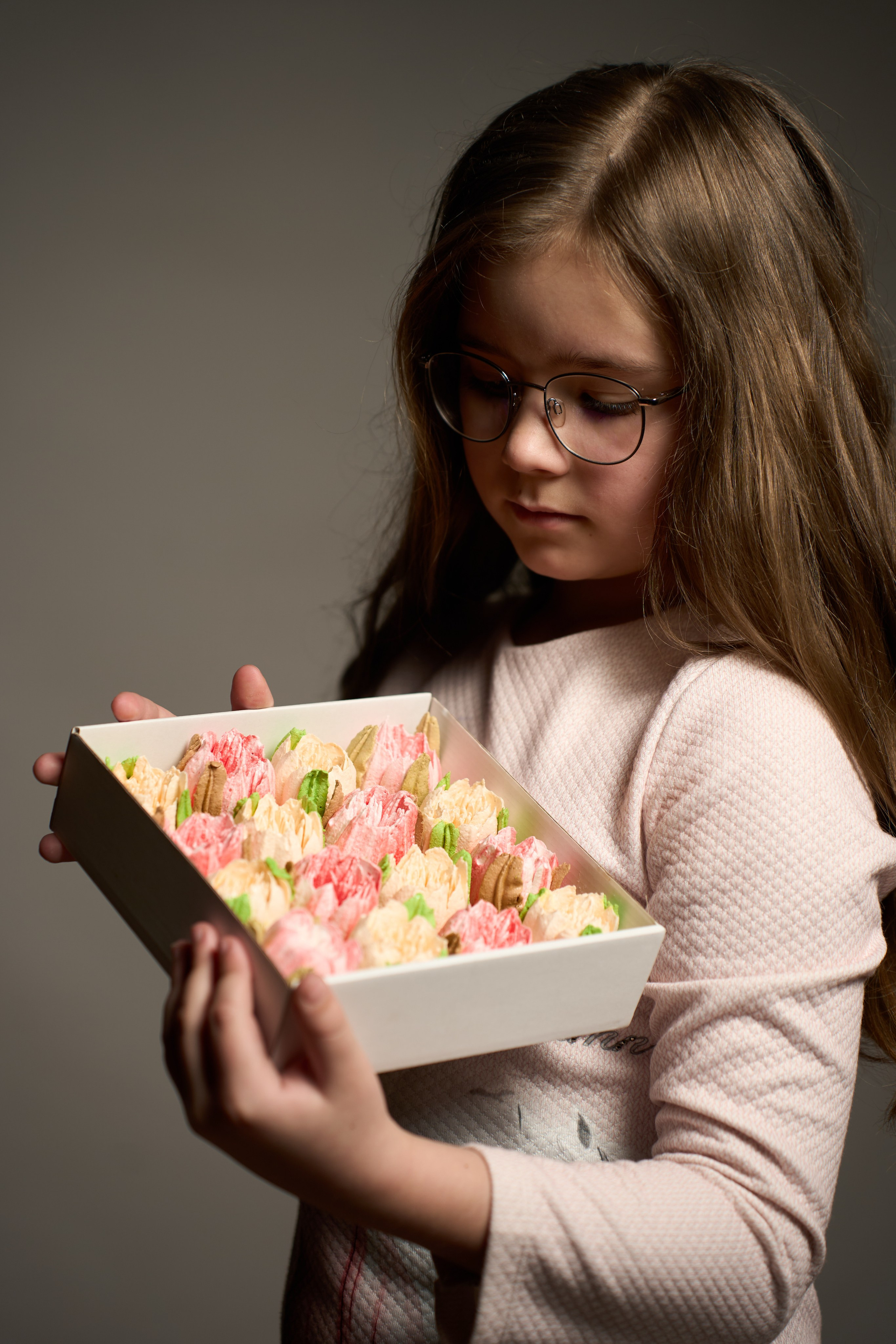 Полина. Фотограф и видеограф Павел Серобабов