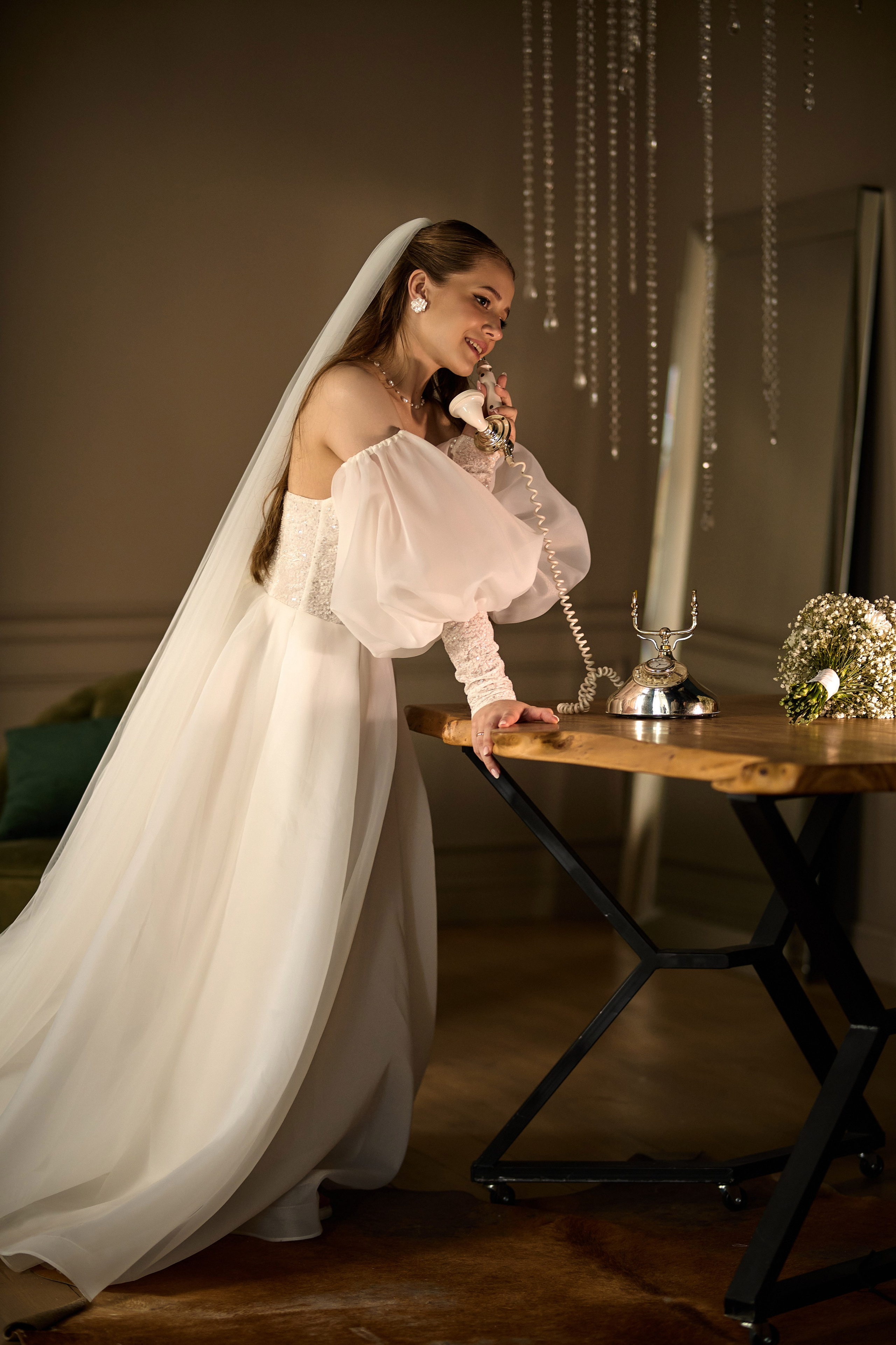 Дмитрий и Анна. Фотограф и видеограф Павел Серобабов