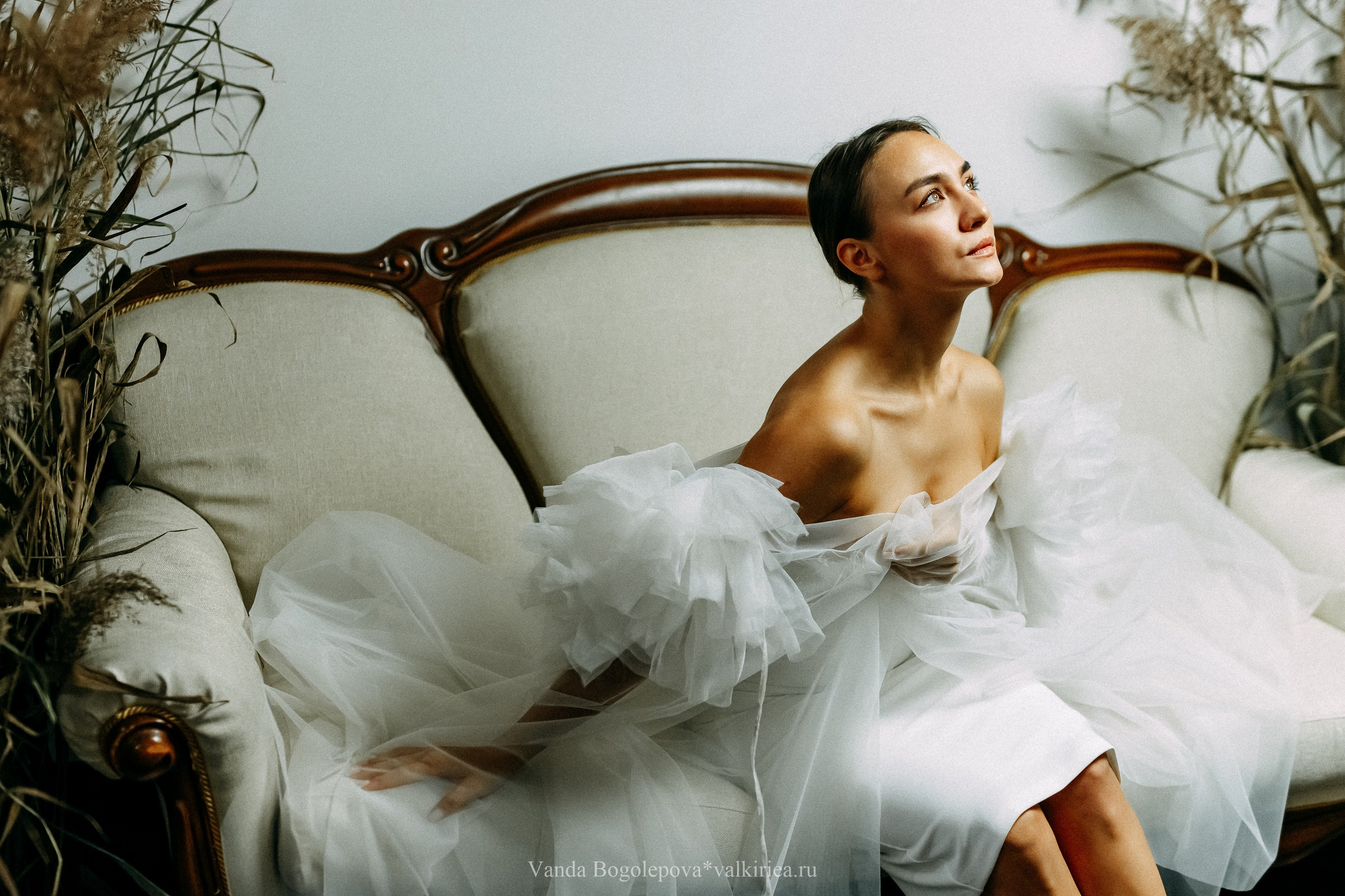Анастасия. Будуарная съемка. Фотосъемка, свадебная фотосъемка, Москва, Нижний Новгород