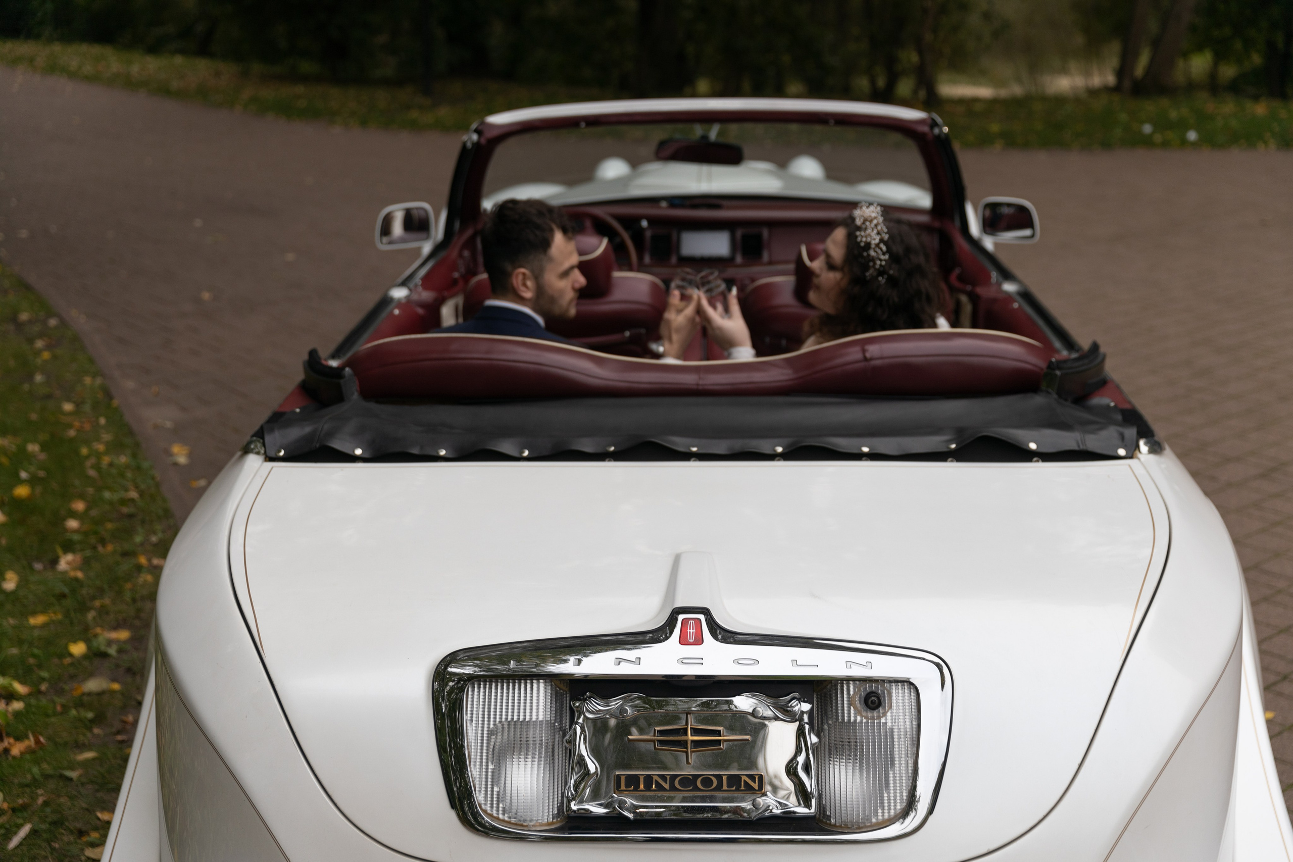 Никита и Вера. Свадебный и семейный фотограф и видеограф Александр в Москве и Московской Области