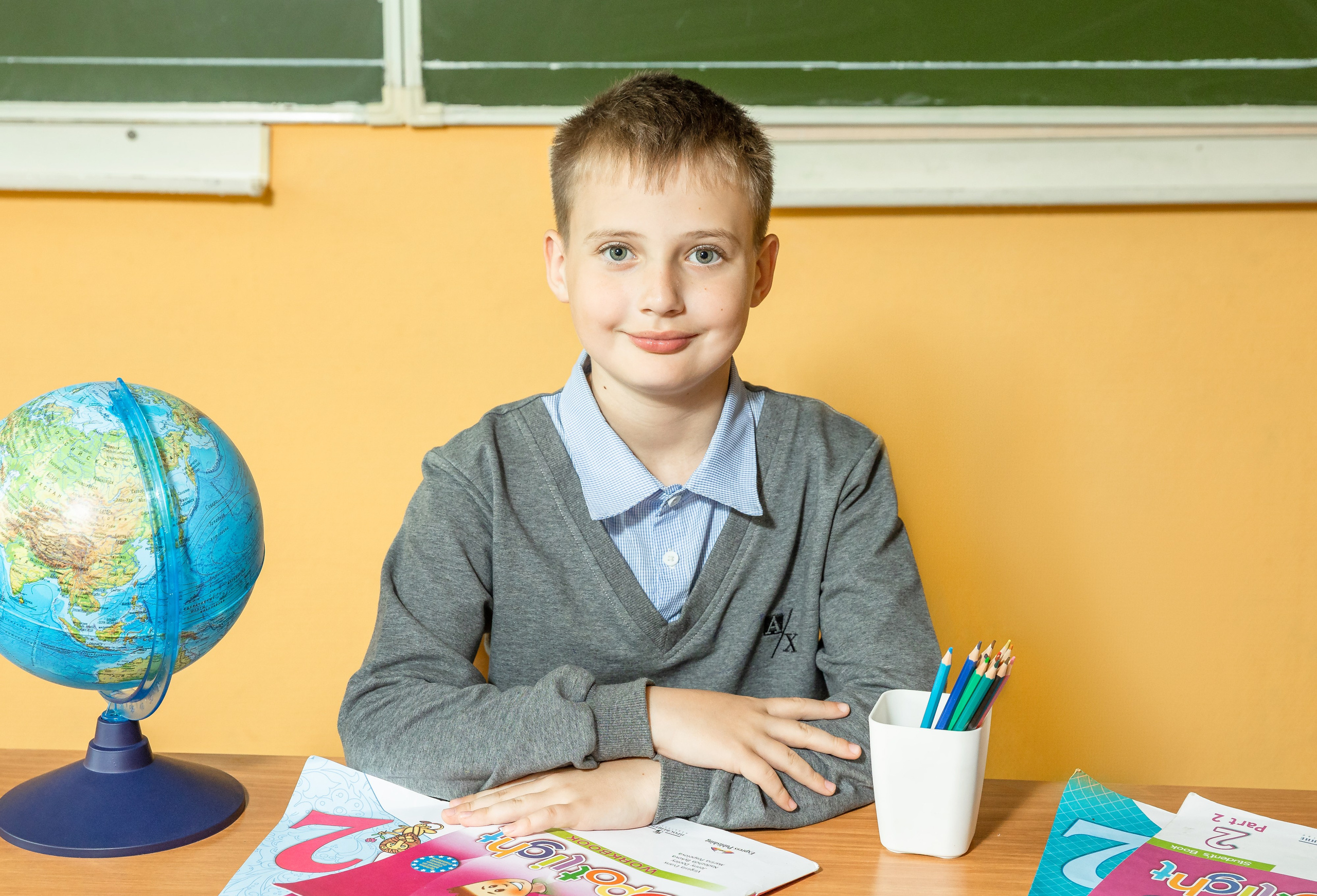 Постановочная съёмка. Детский семейный фотограф в г. Находка Ольга Коваленко, фотостудия Memories