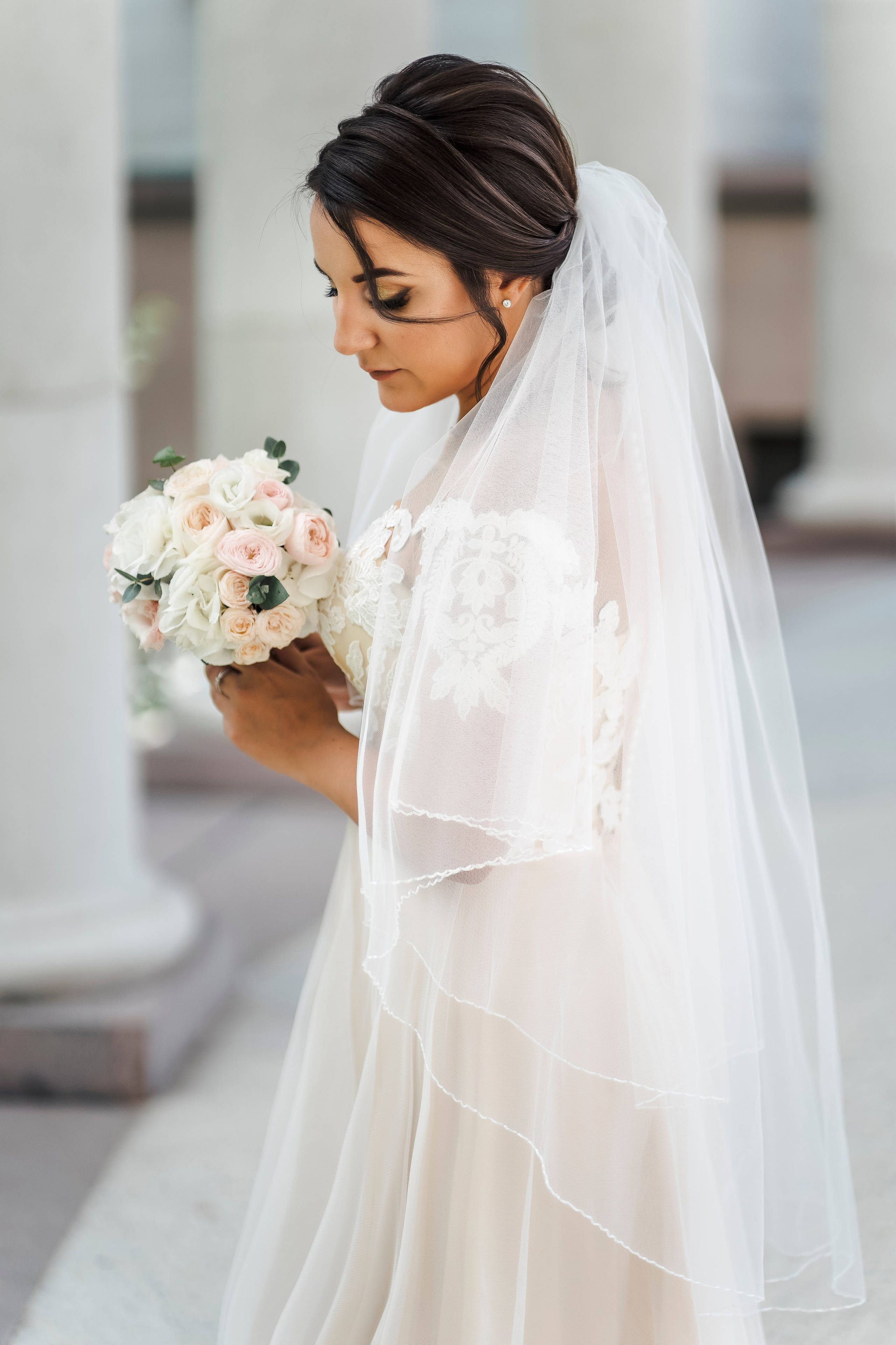 Сергей & Александра. Свадебный и семейный фотограф в Москве и МО Геннадий Туманцев