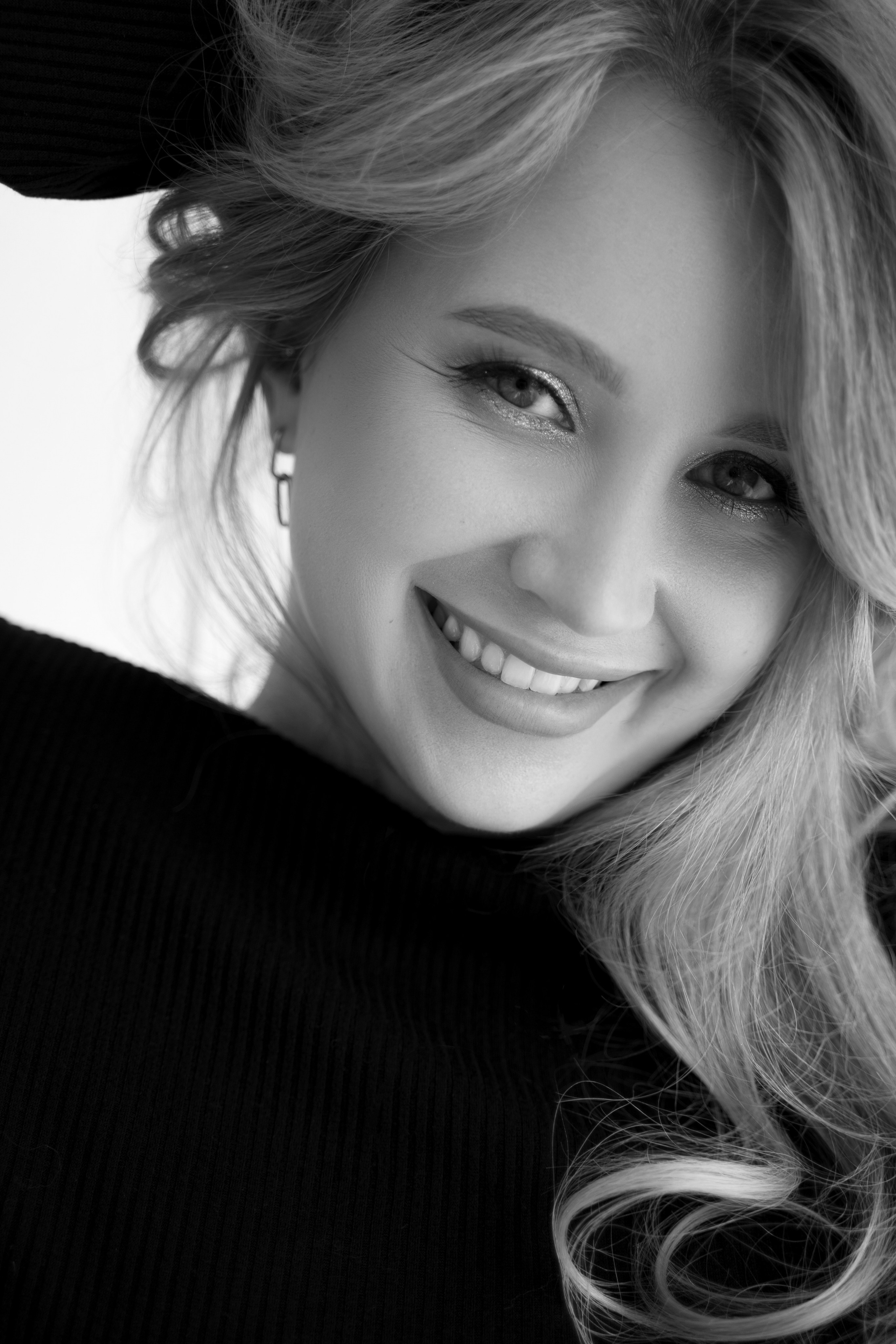 Портреты. Фотограф в Иркутске Анна Небесная