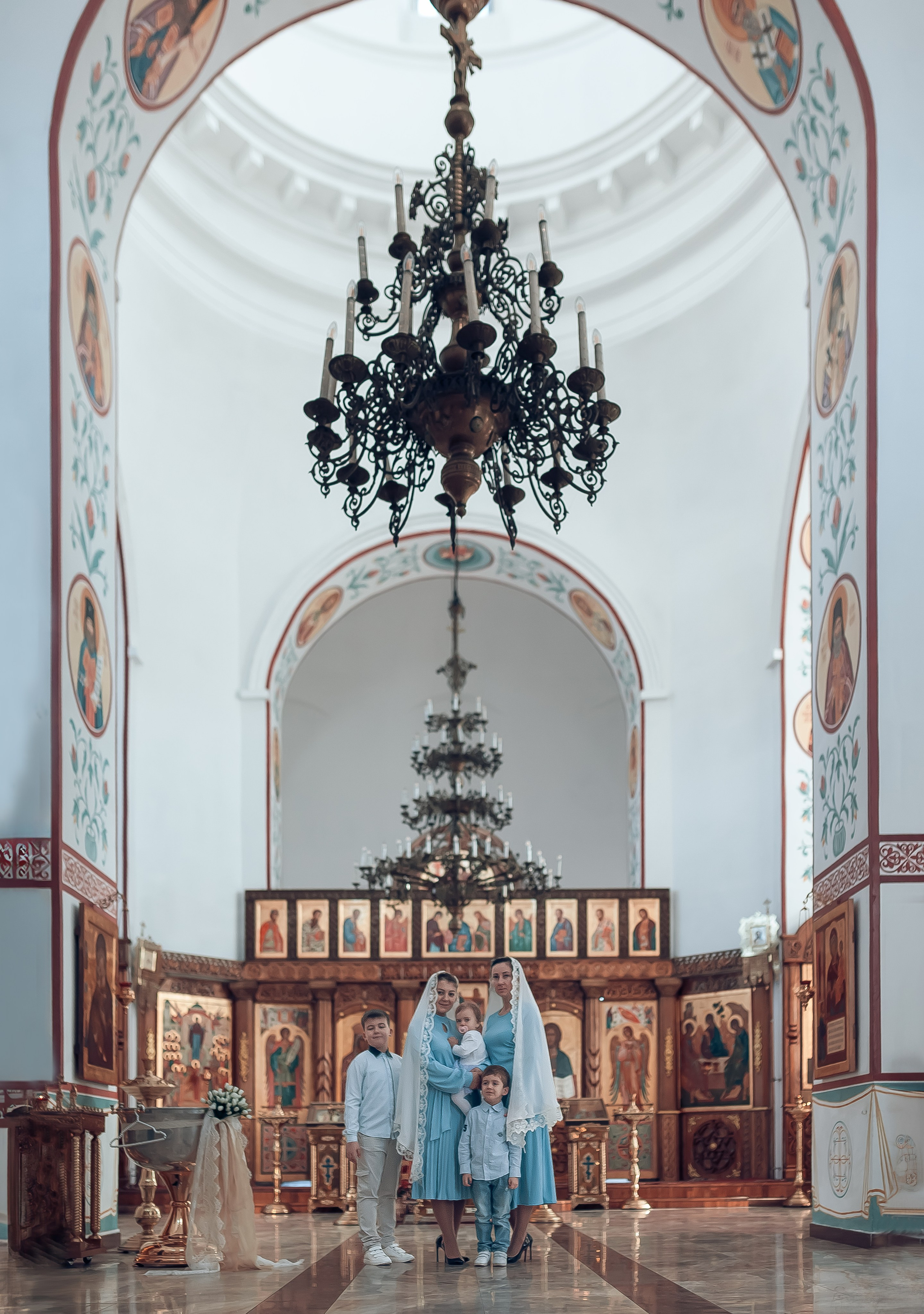 ТАИНСТВА. Фотограф КРЕЩЕНИЕ/ВЕНЧАНИЕ Калужская область