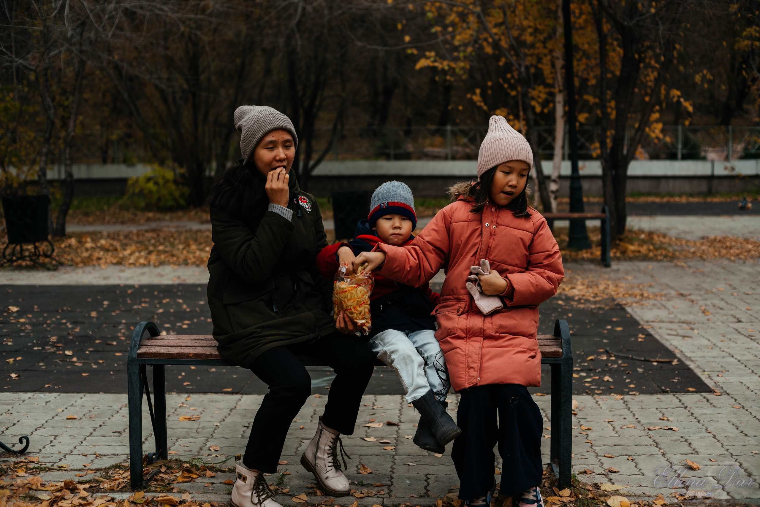 Аюмишка. Фотограф Эллина Дар г. Улан-Удэ