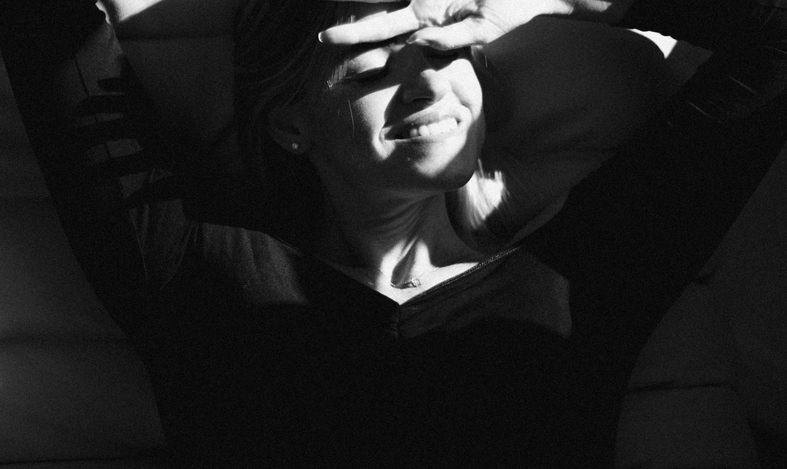 Аня. Фотограф Алёна Дарьина