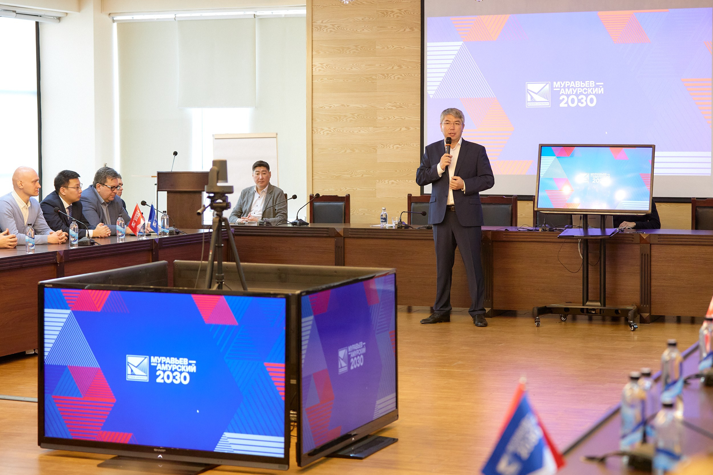 Муравьёв-Амурский 2030. Бурятия. Репортажный фотограф Владивосток Анастасия Сокольникова