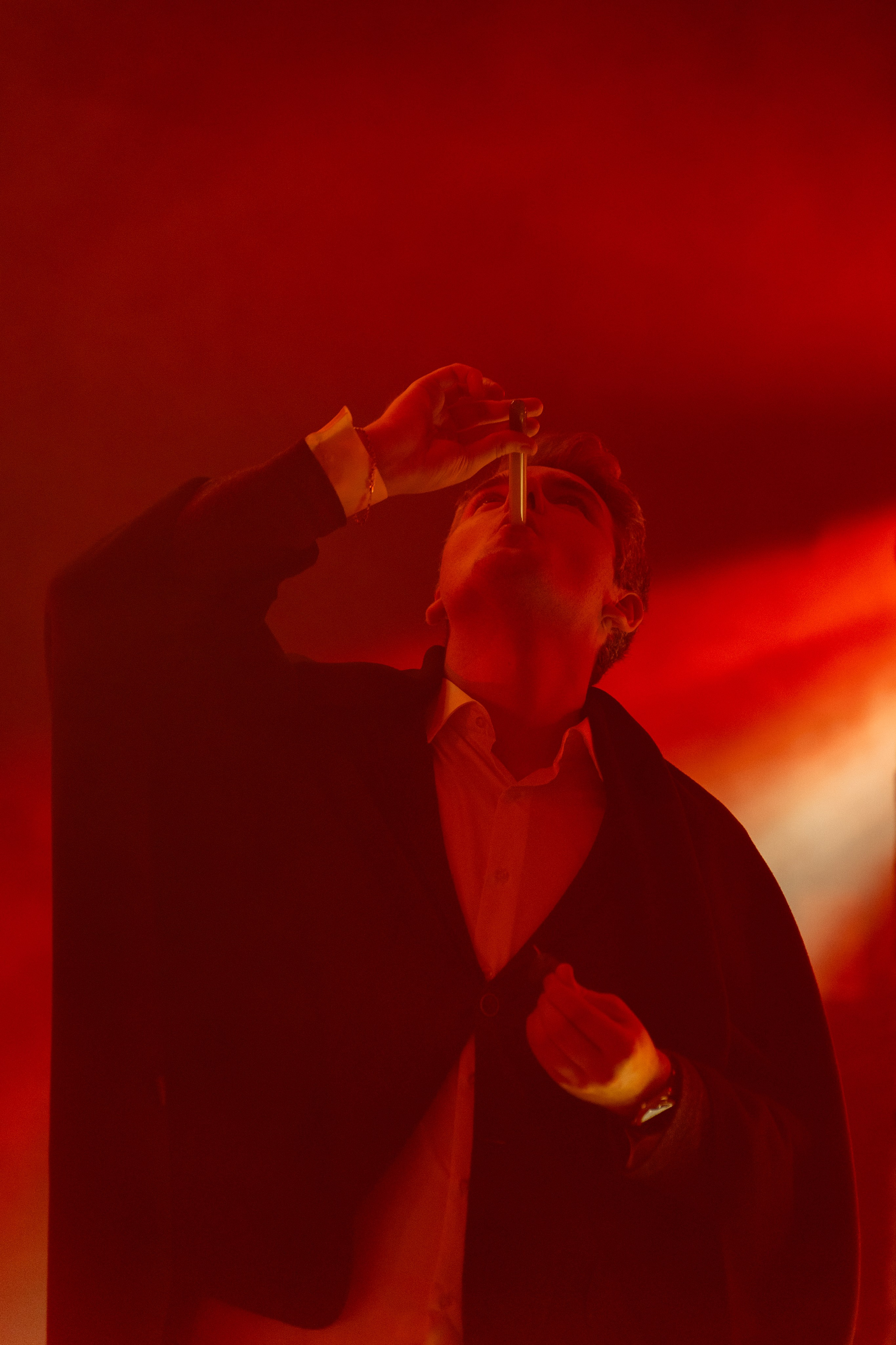 Сегодня день такой. Свадебный фотограф Михаил Мирзоян