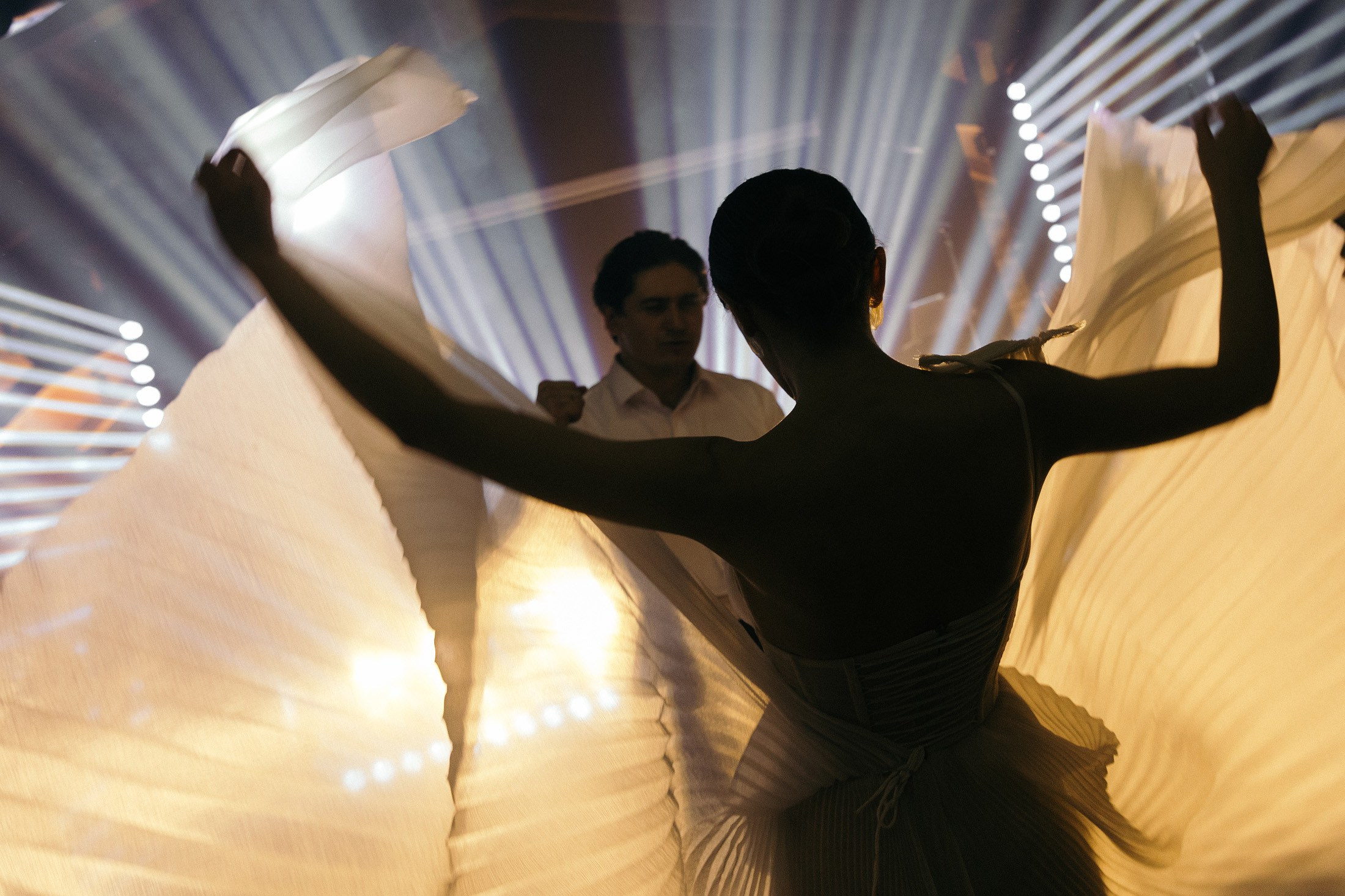 Аня и Вова. Свадебный и семейный фотограф в Краснодаре Роман Моско