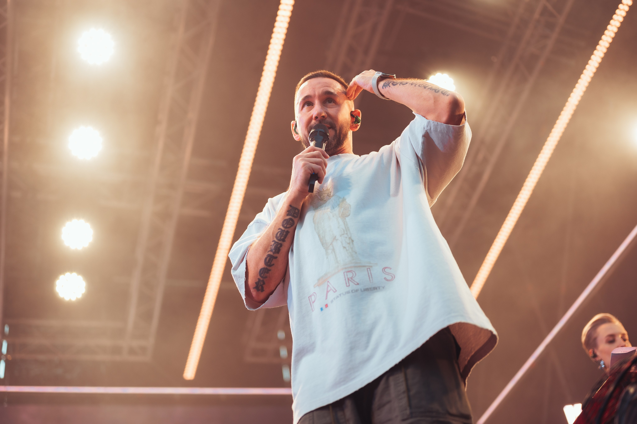 Pizza — репортажная съёмка. Иван Кубик — фотограф и видеограф