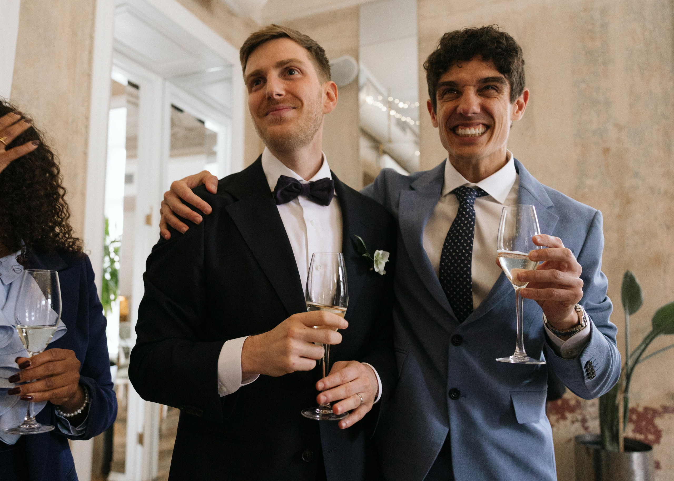 Jacopo & Vika • Tbilisi. Anna Fridenberg | wedding photographer